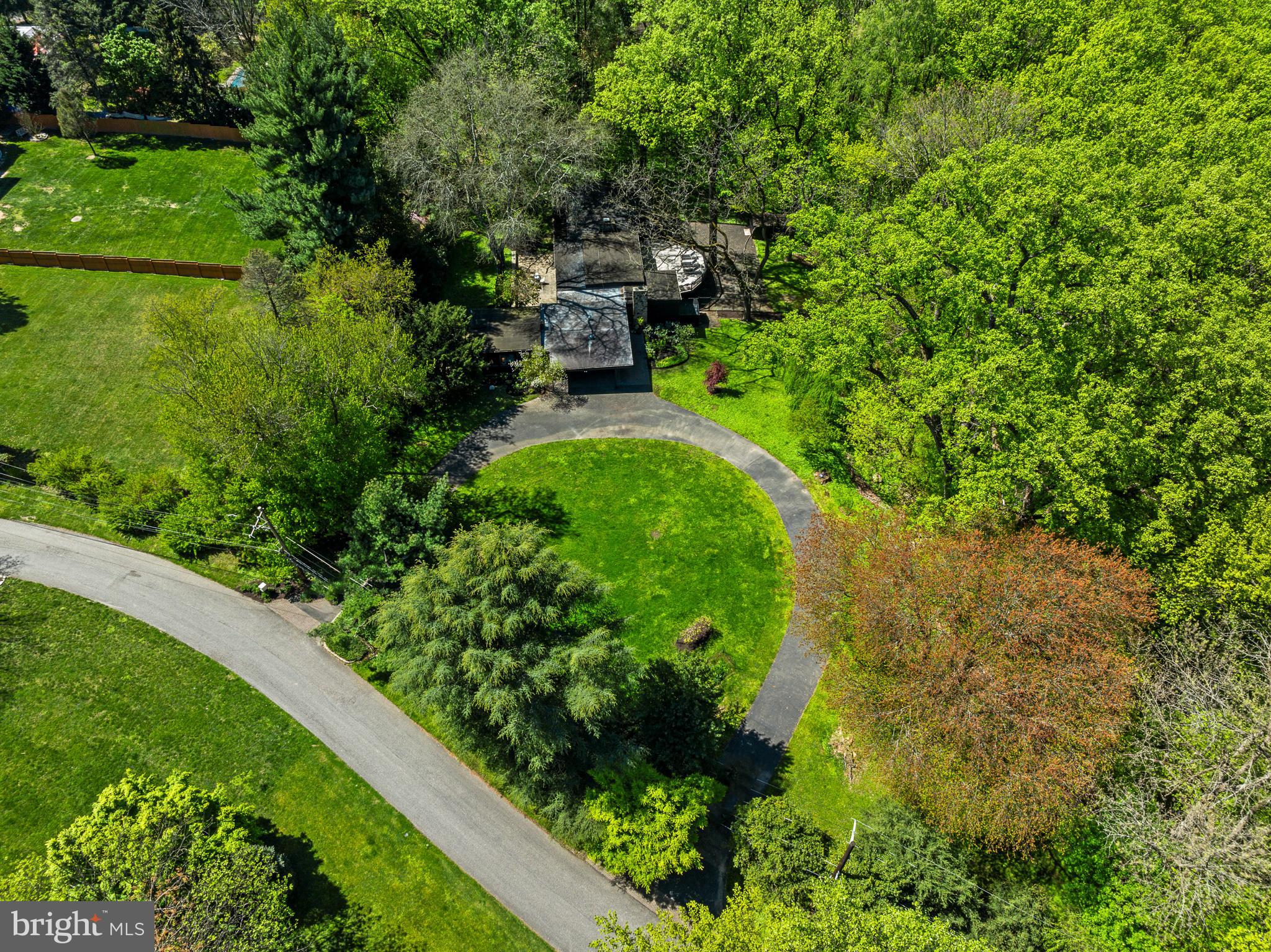 EAST FALLS - Residential