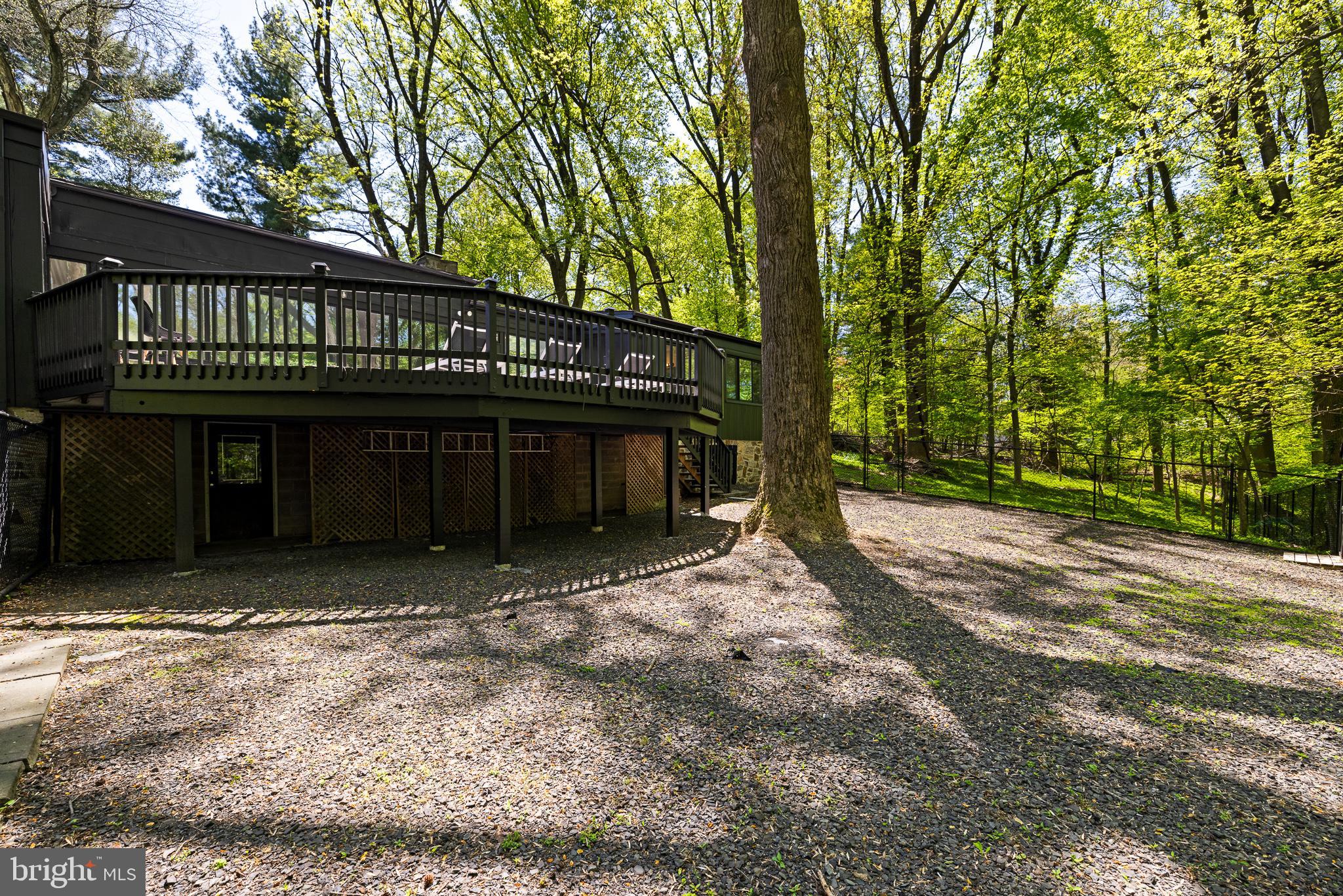 EAST FALLS - Residential