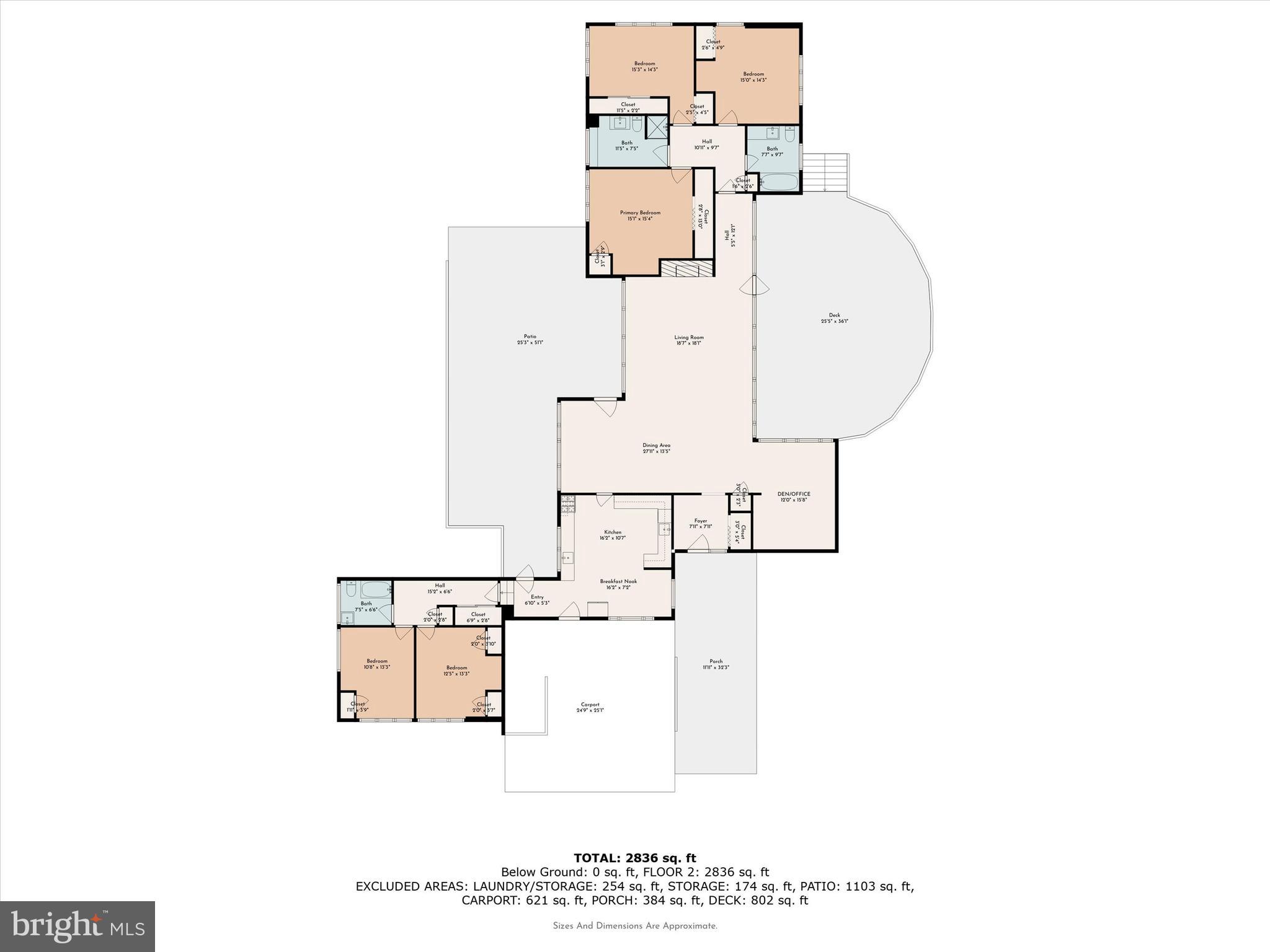 EAST FALLS - Residential