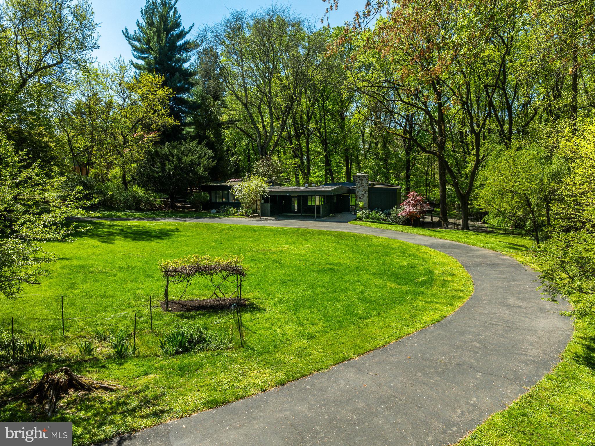 EAST FALLS - Residential