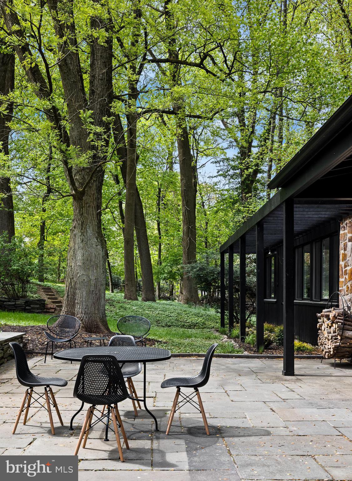 EAST FALLS - Residential