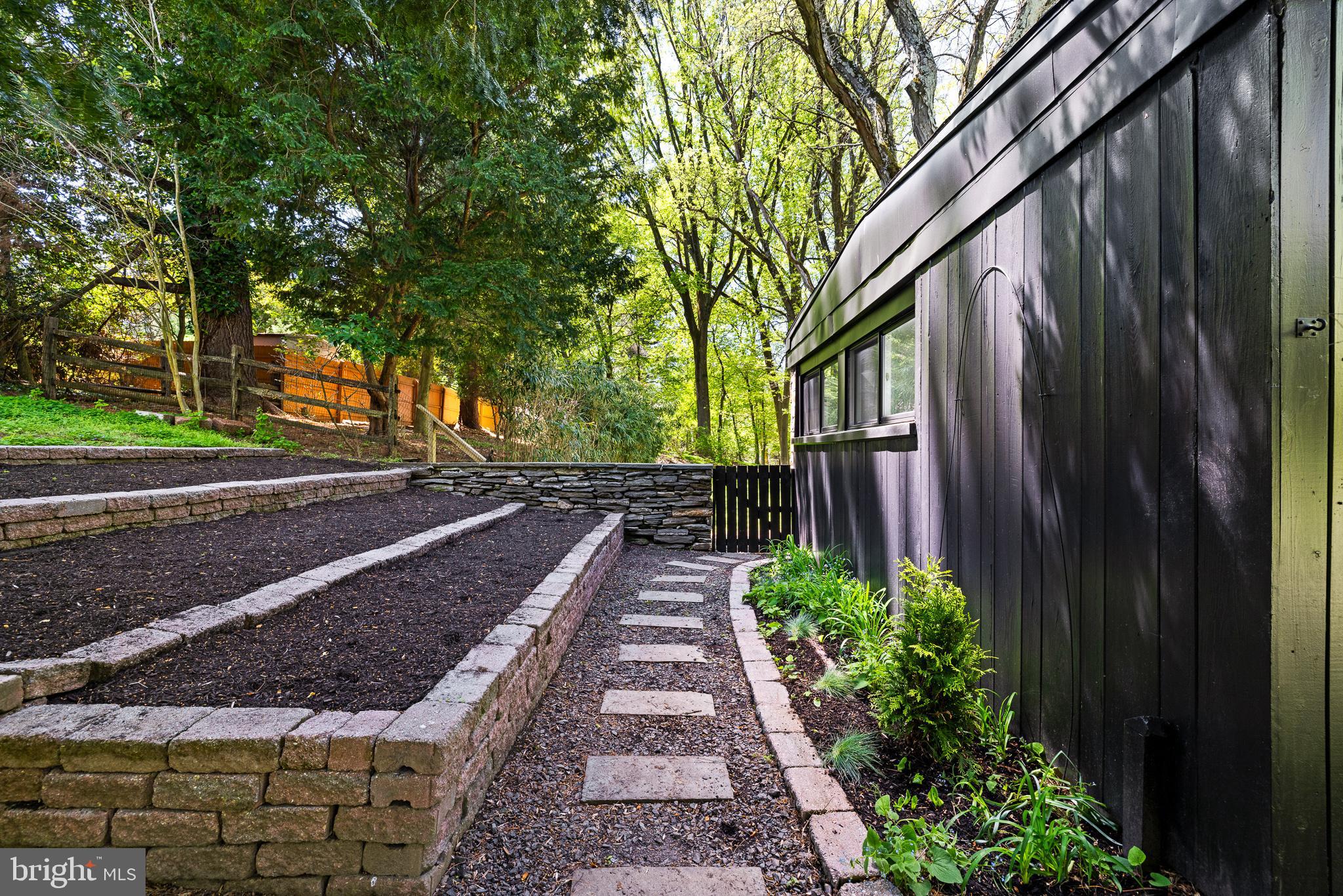 EAST FALLS - Residential