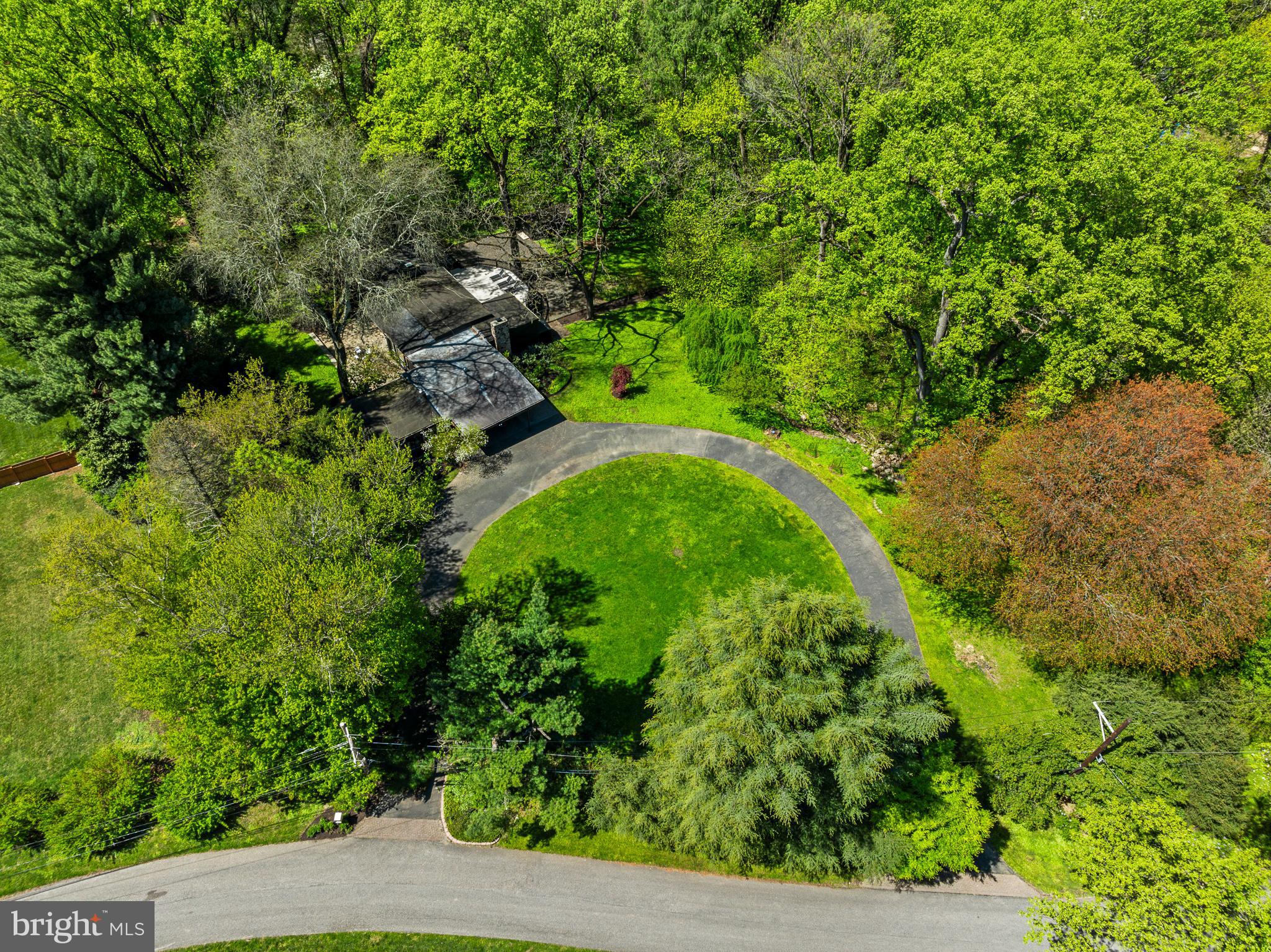 EAST FALLS - Residential