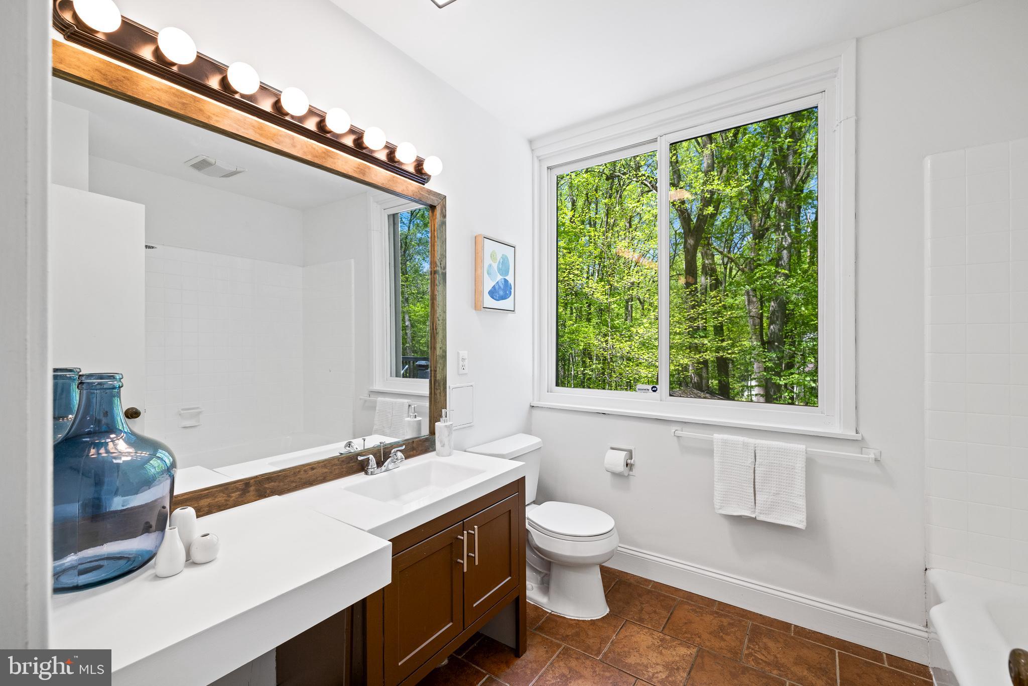 EAST FALLS - Residential