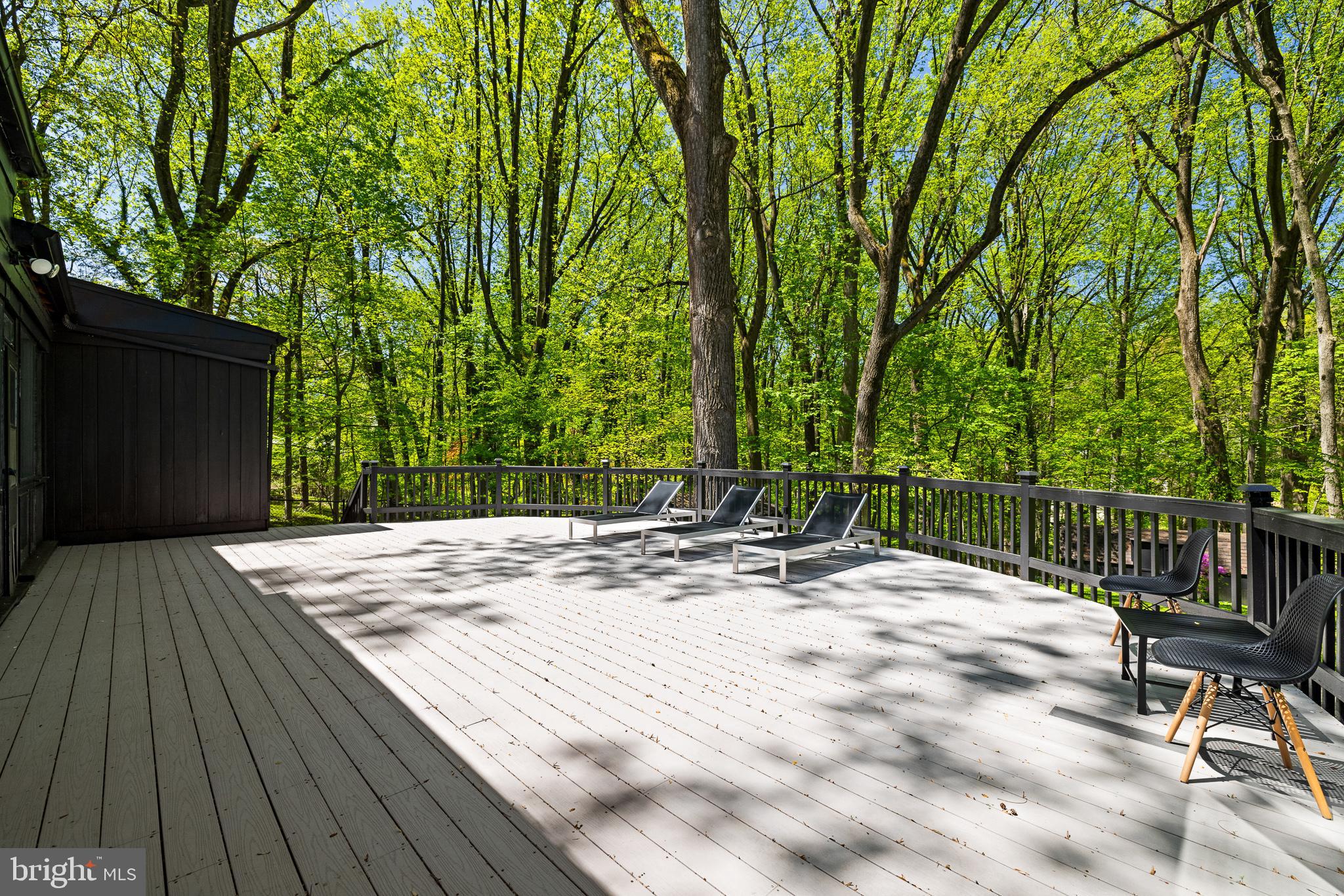 EAST FALLS - Residential