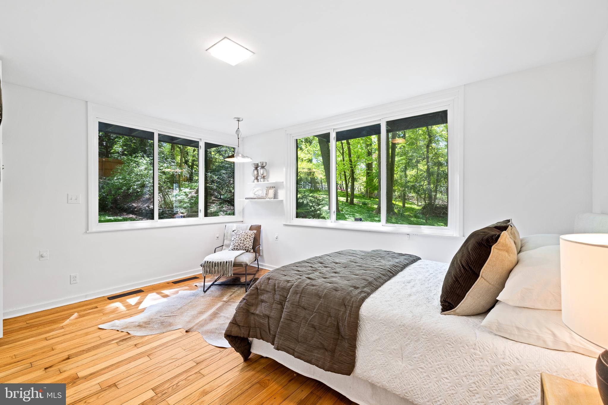 EAST FALLS - Residential