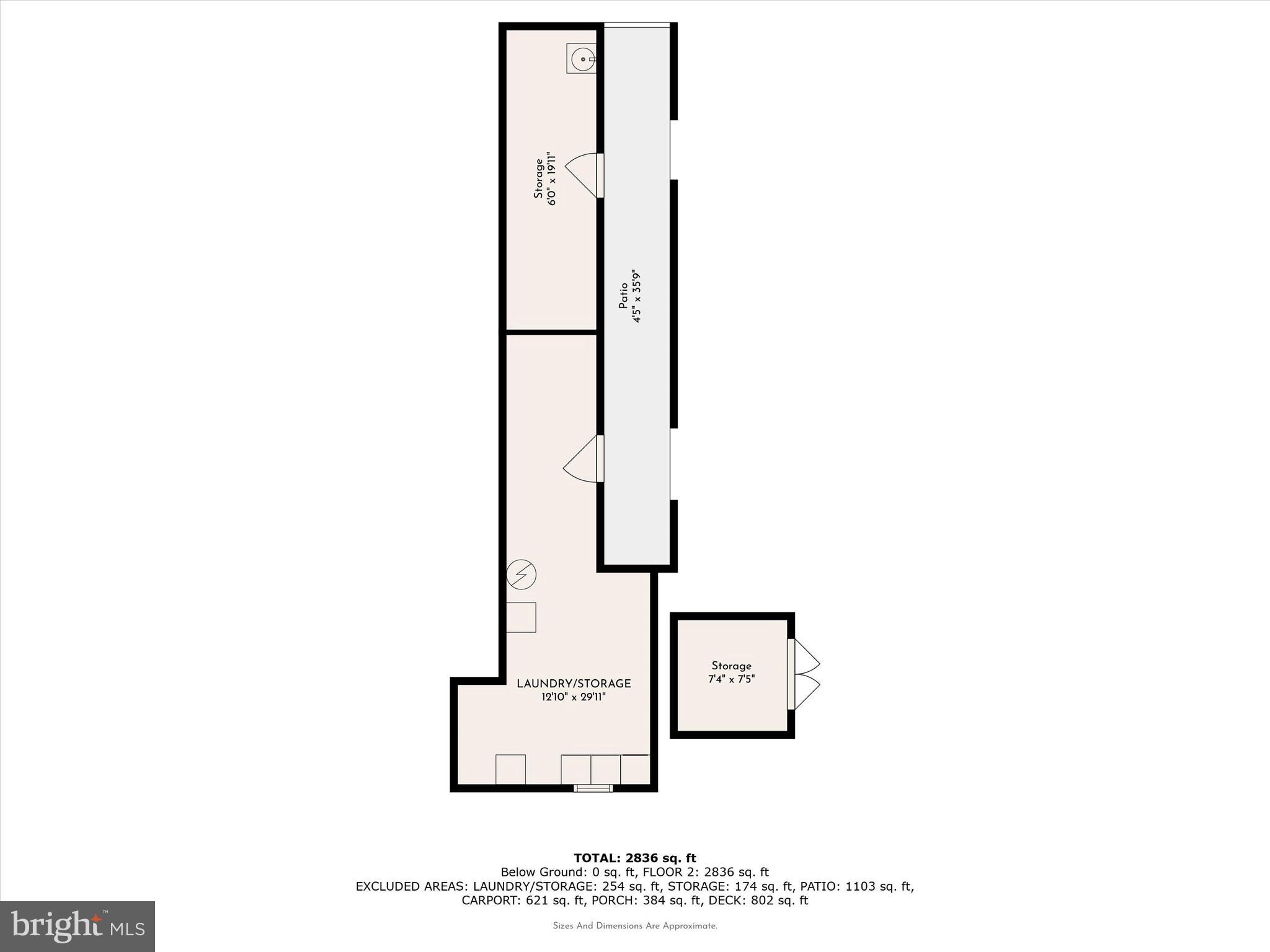 EAST FALLS - Residential