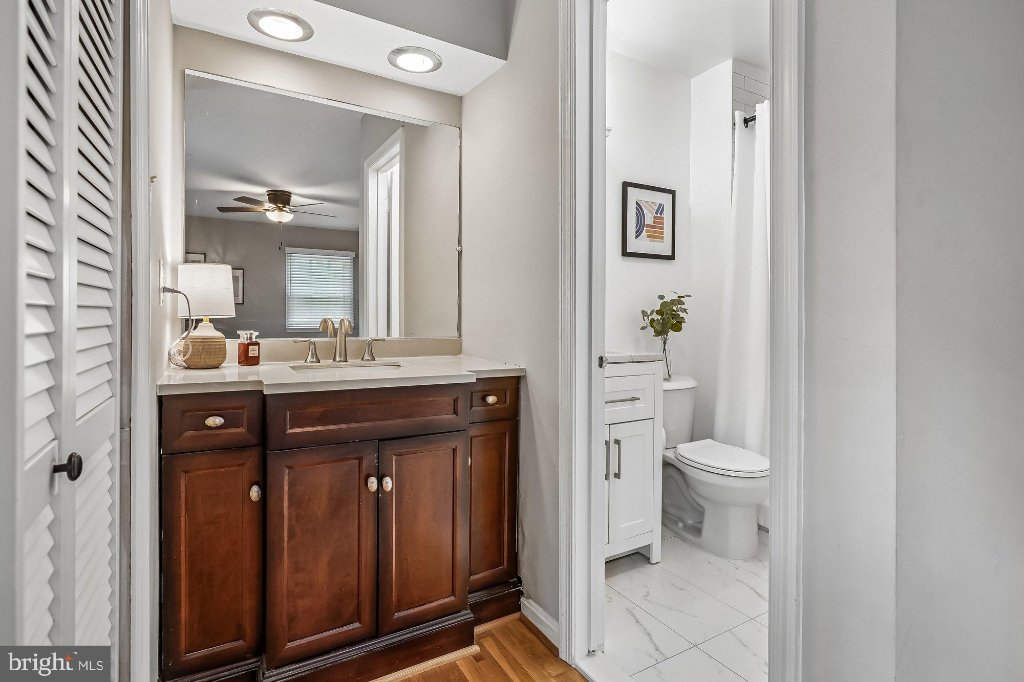 RESTON - Residential