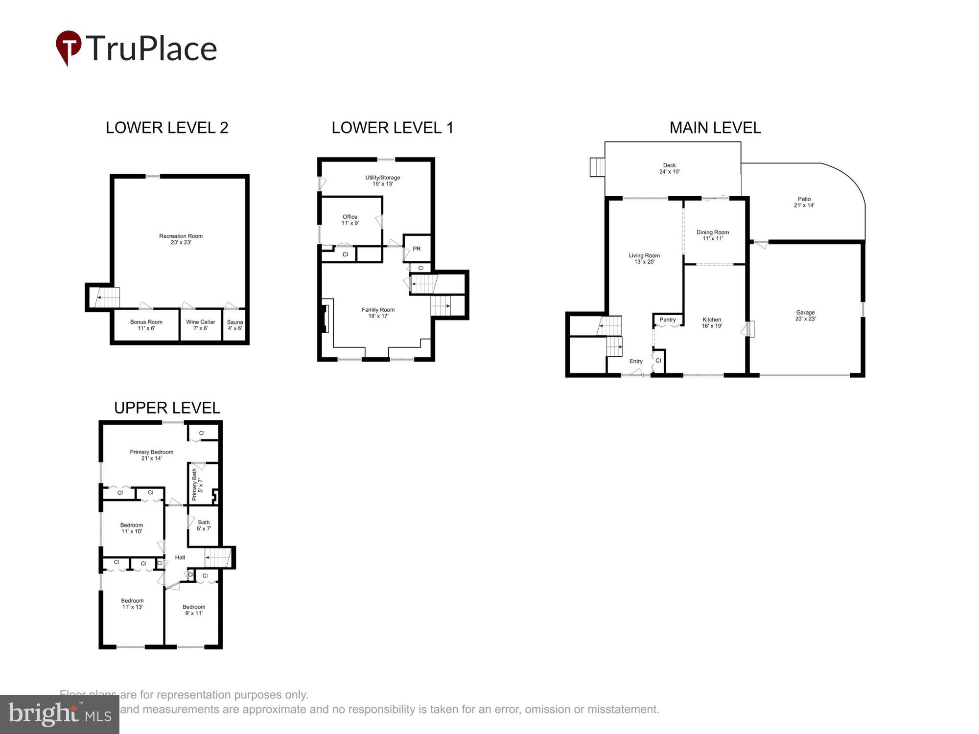 RESTON - Residential