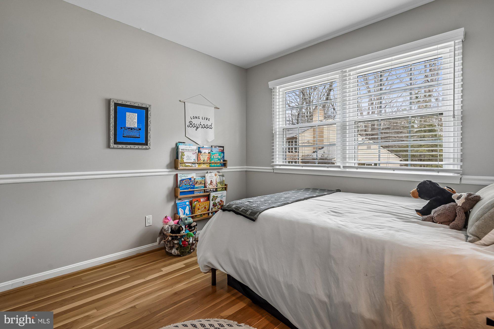 RESTON - Residential