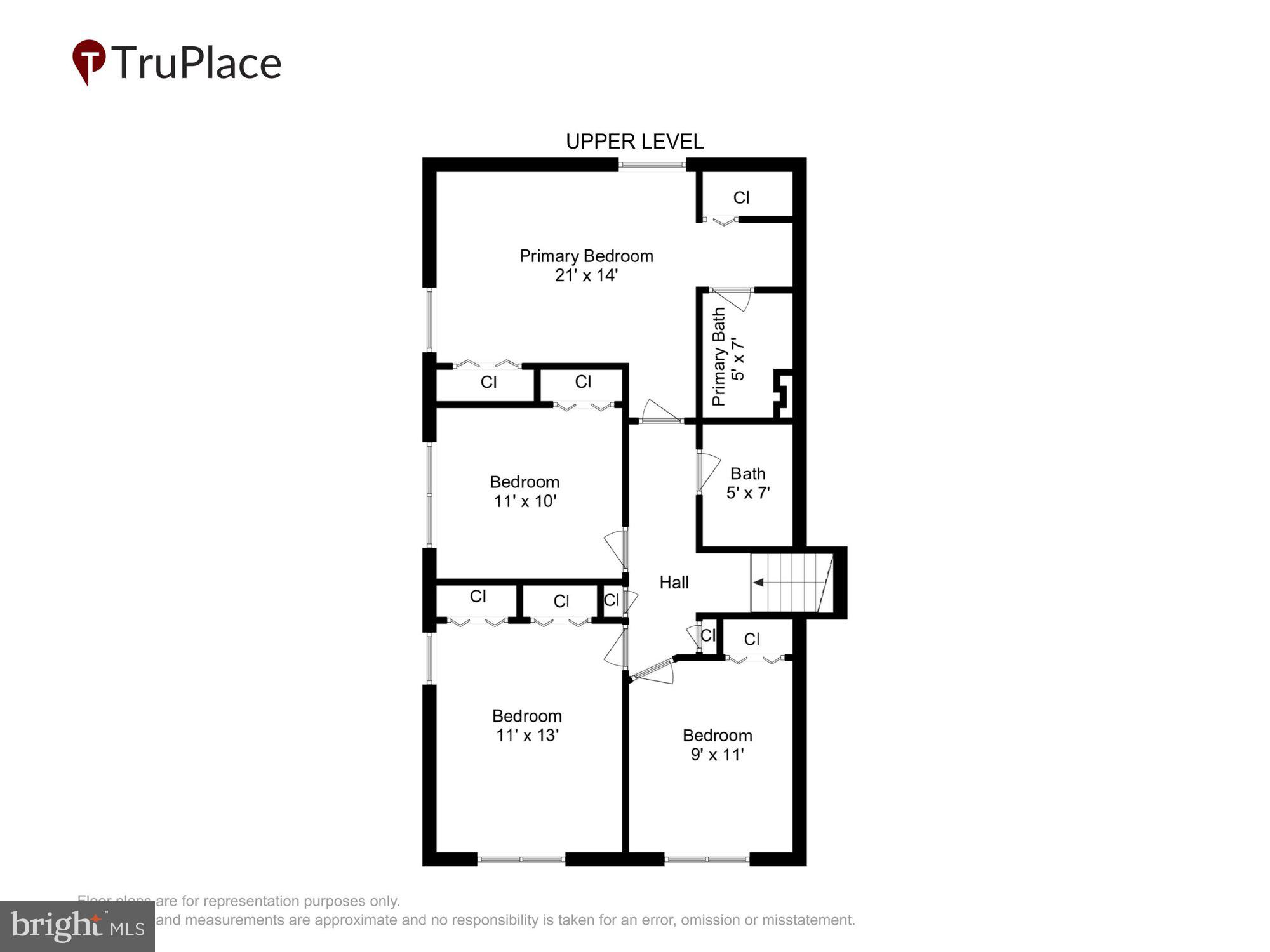 RESTON - Residential
