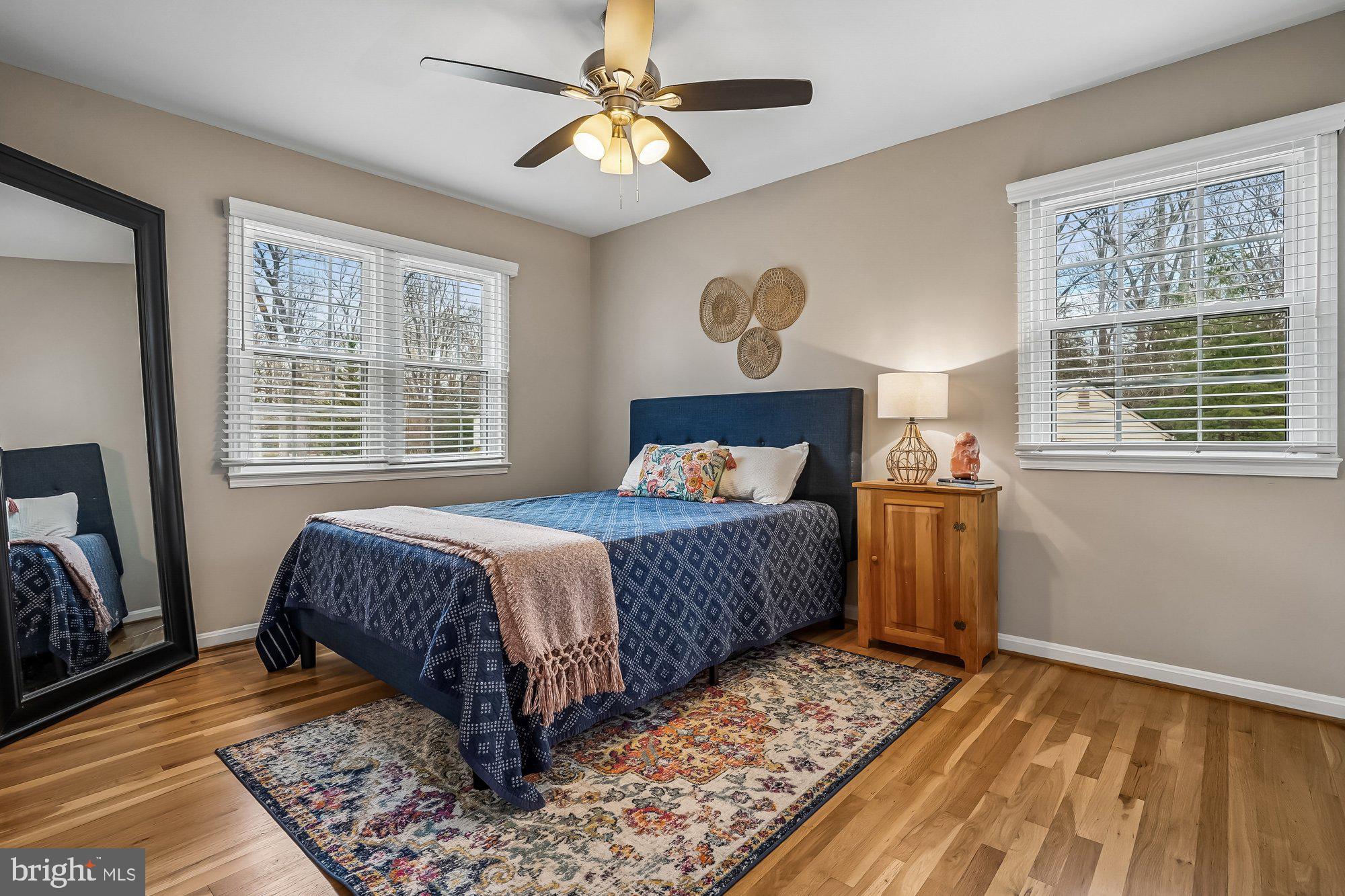 RESTON - Residential