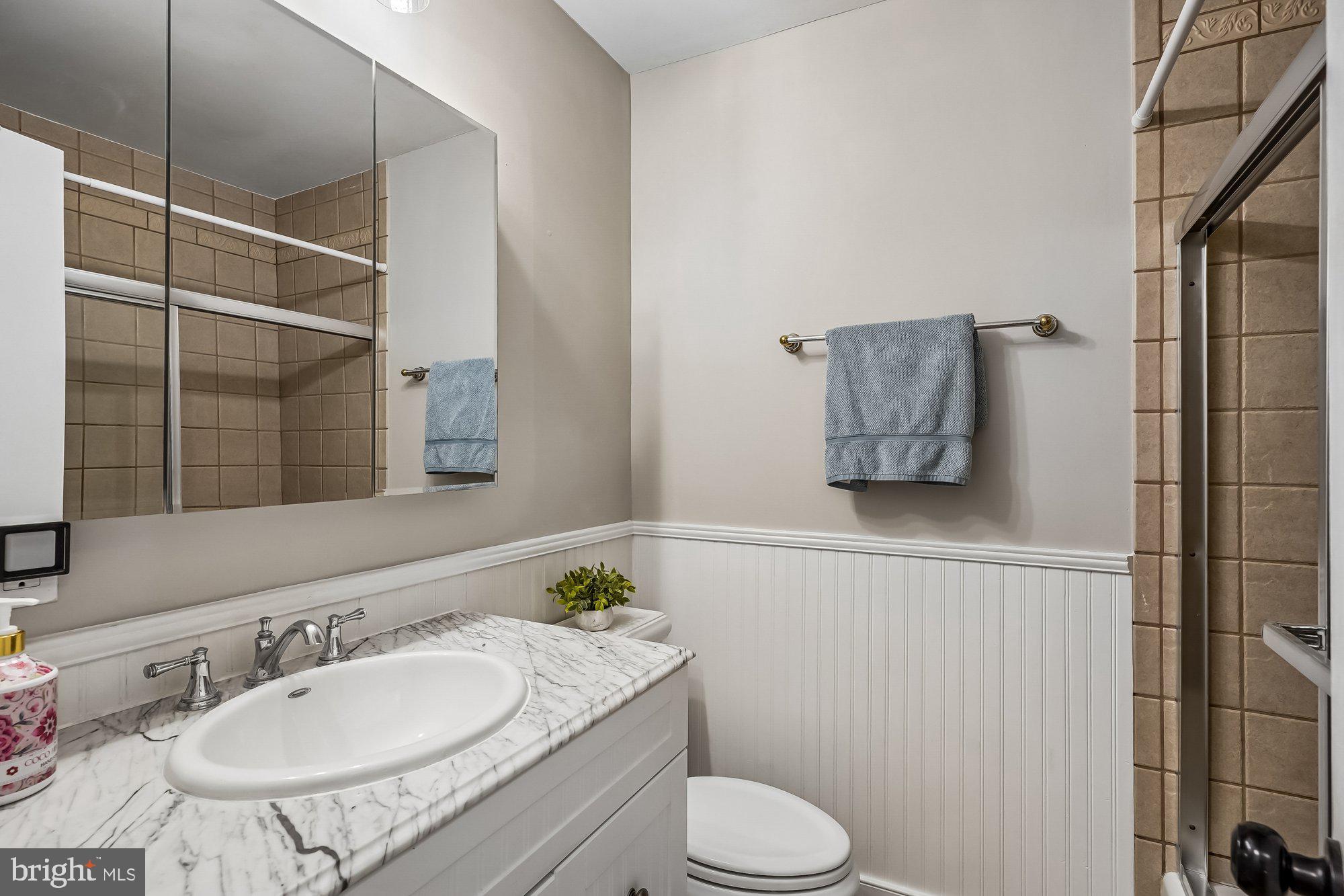 RESTON - Residential