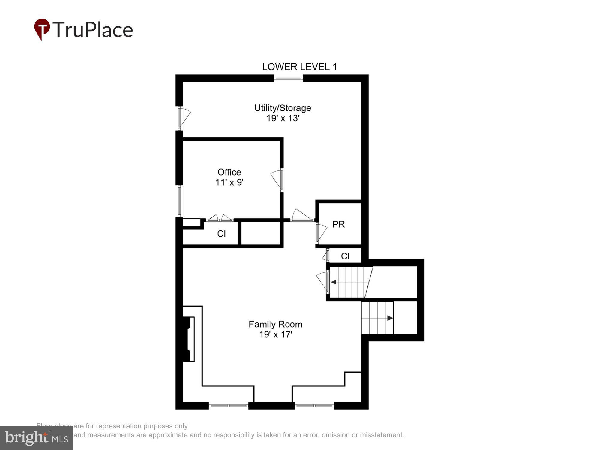 RESTON - Residential