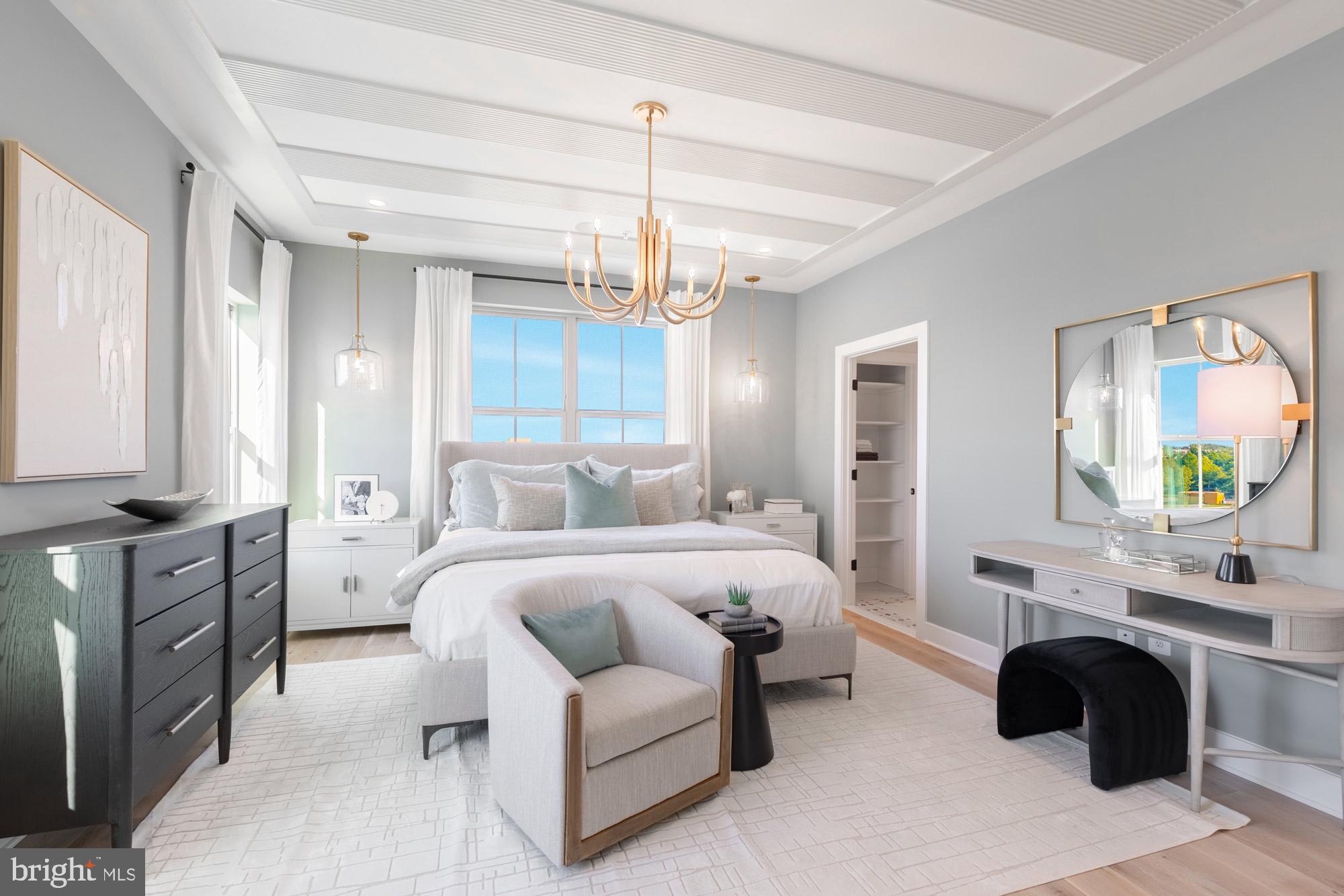 THE GROVE - Residential