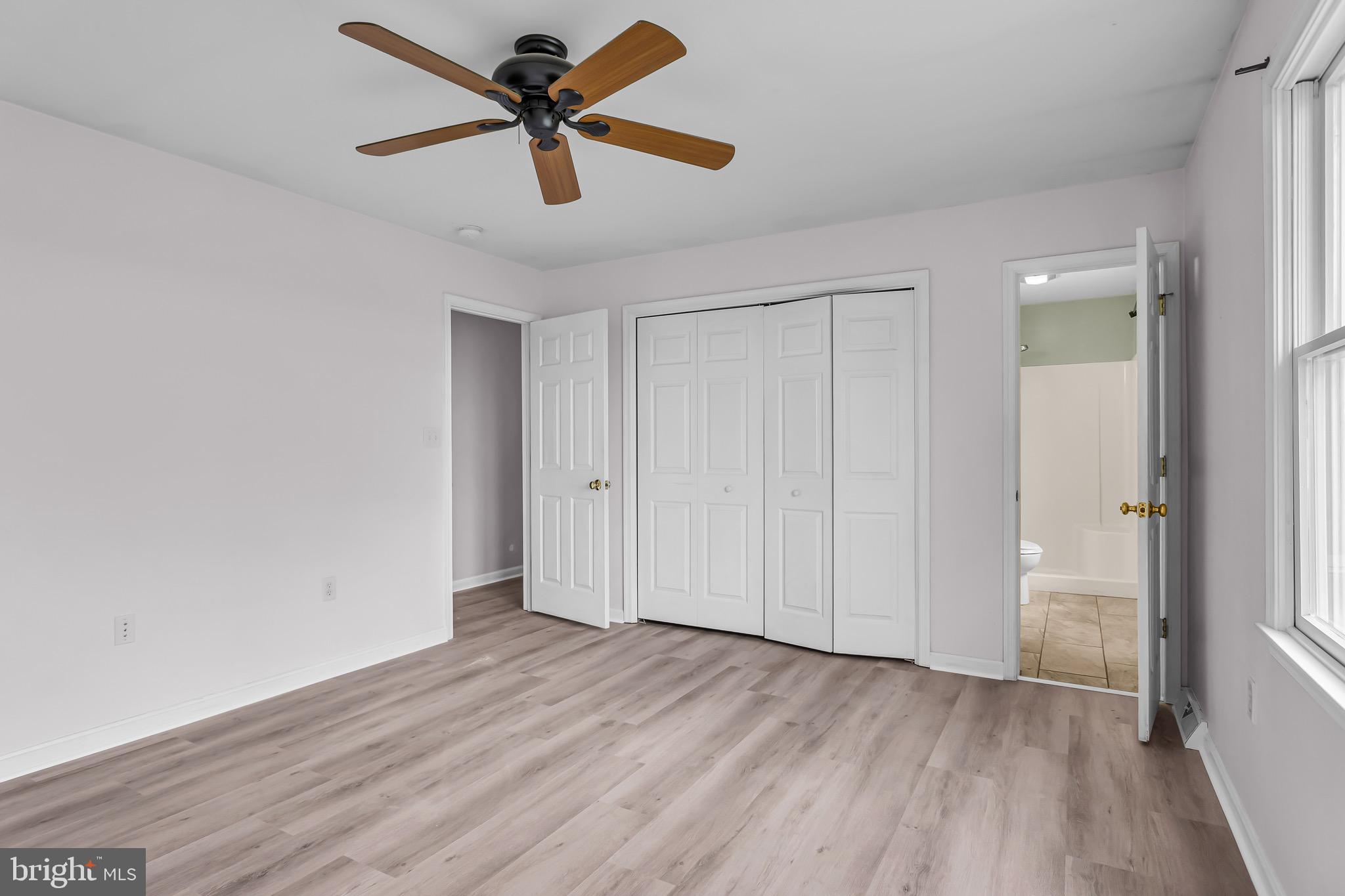 HICKORY RIDGE - Residential