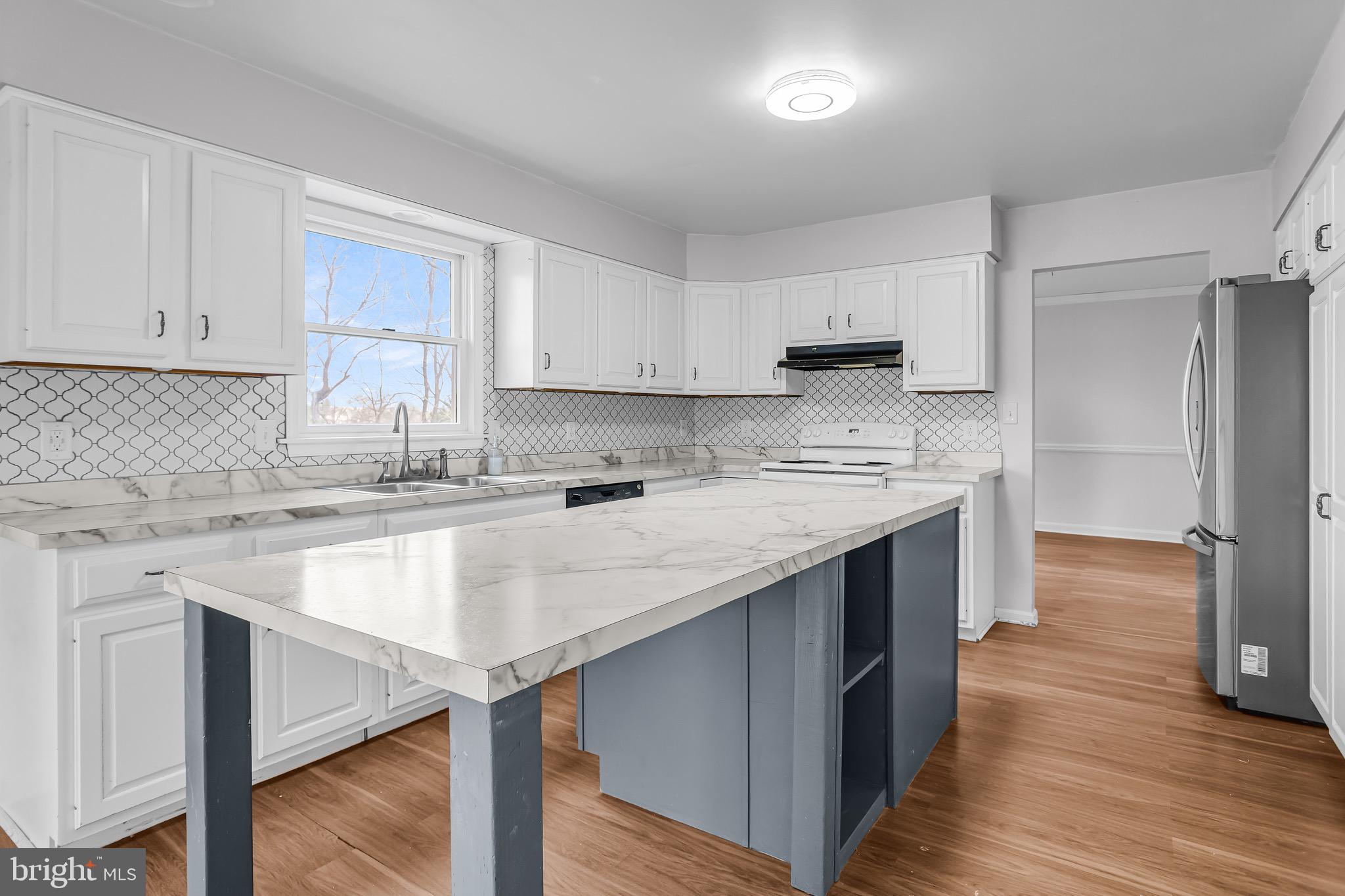 HICKORY RIDGE - Residential