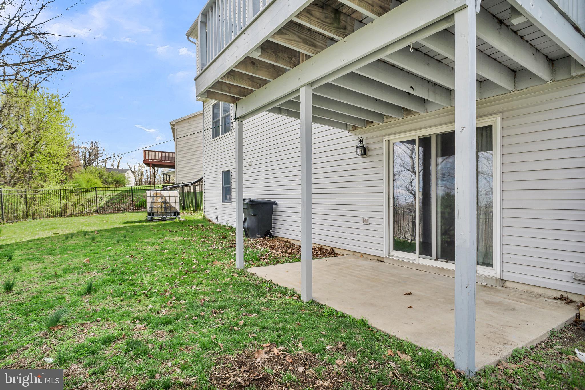 HICKORY RIDGE - Residential