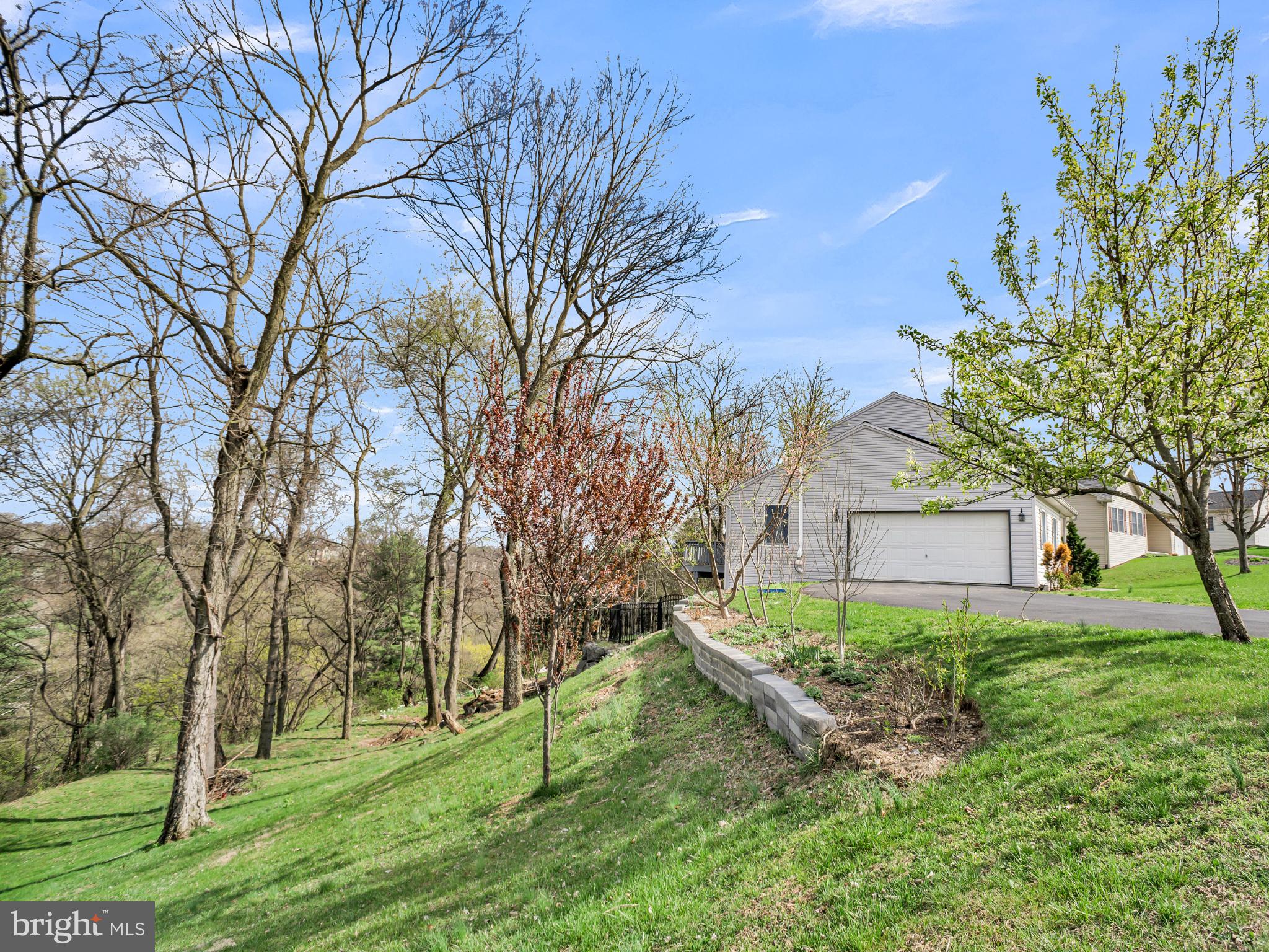 HICKORY RIDGE - Residential