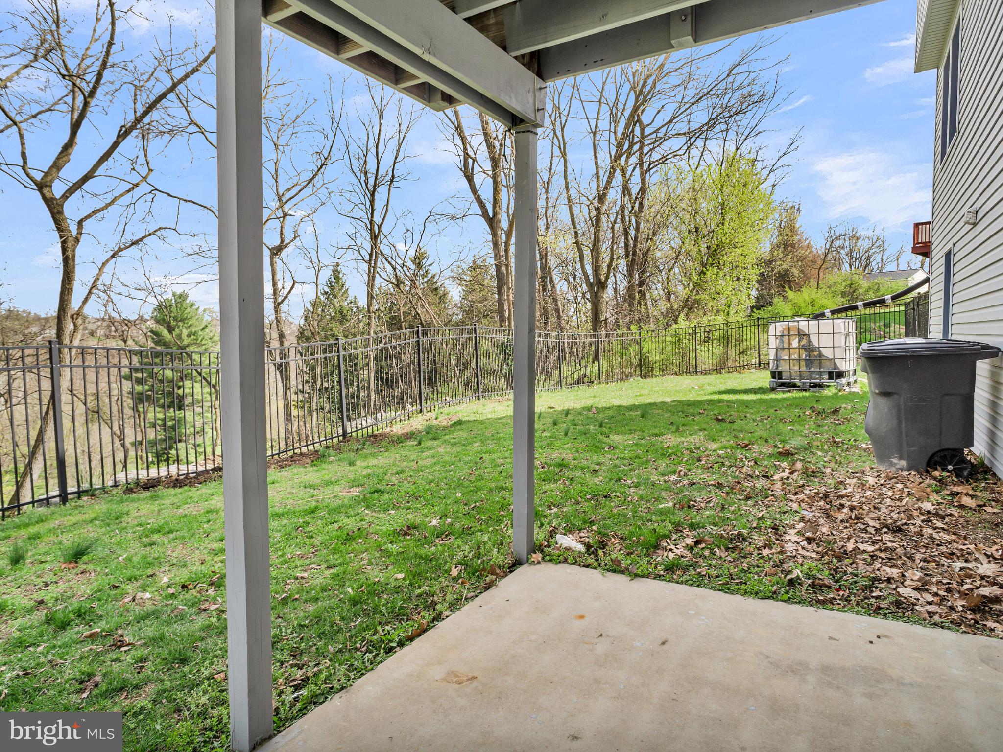 HICKORY RIDGE - Residential