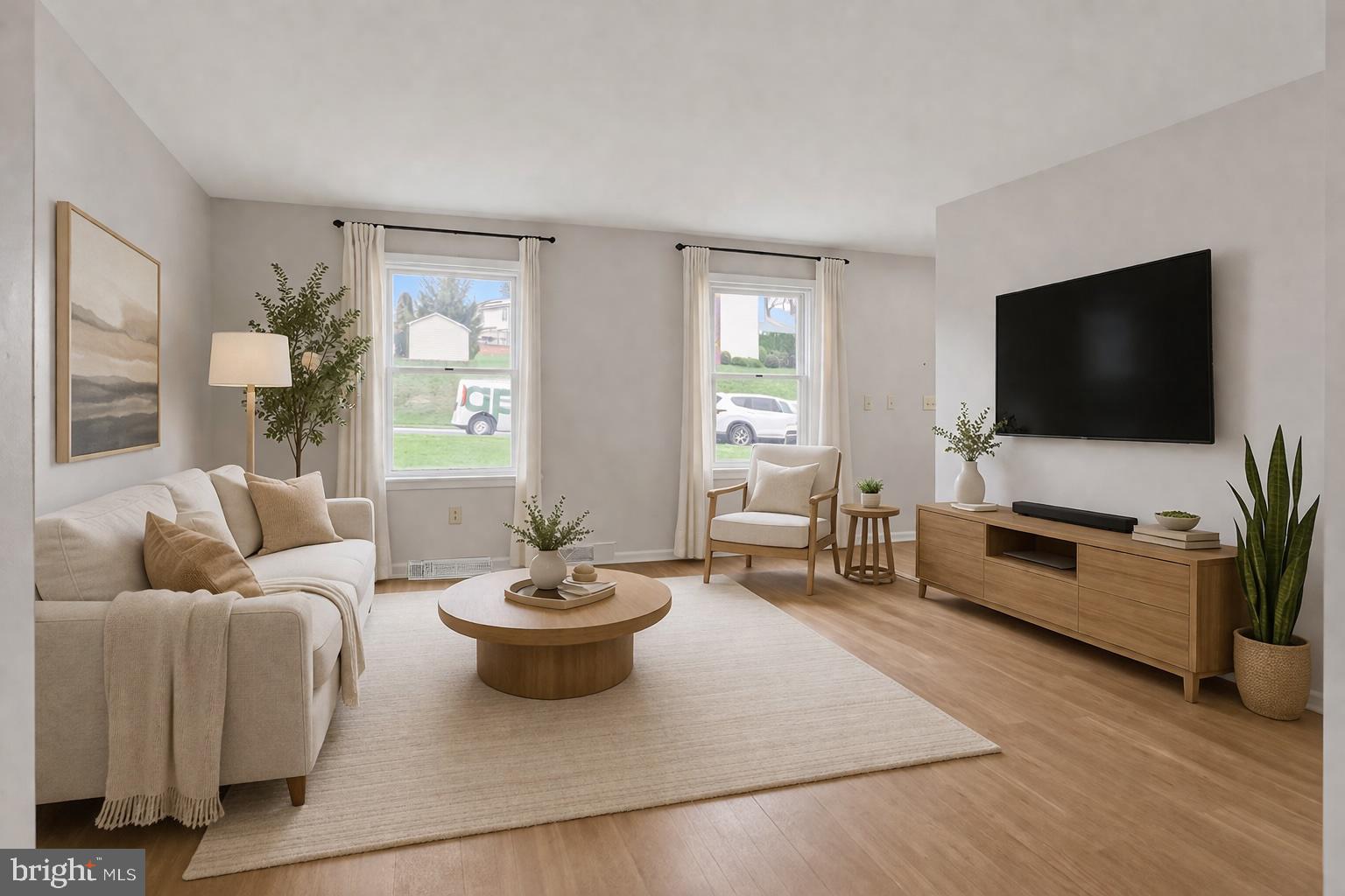 HICKORY RIDGE - Residential