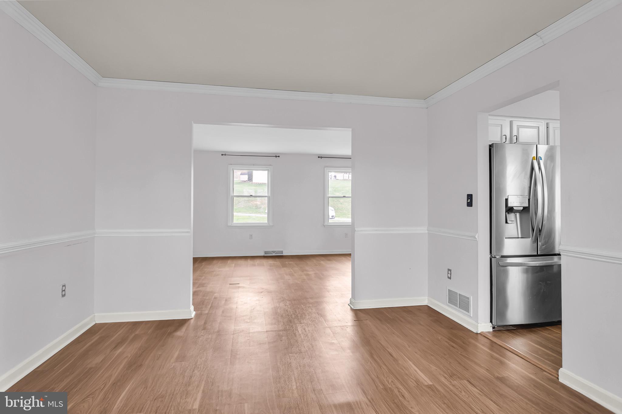HICKORY RIDGE - Residential