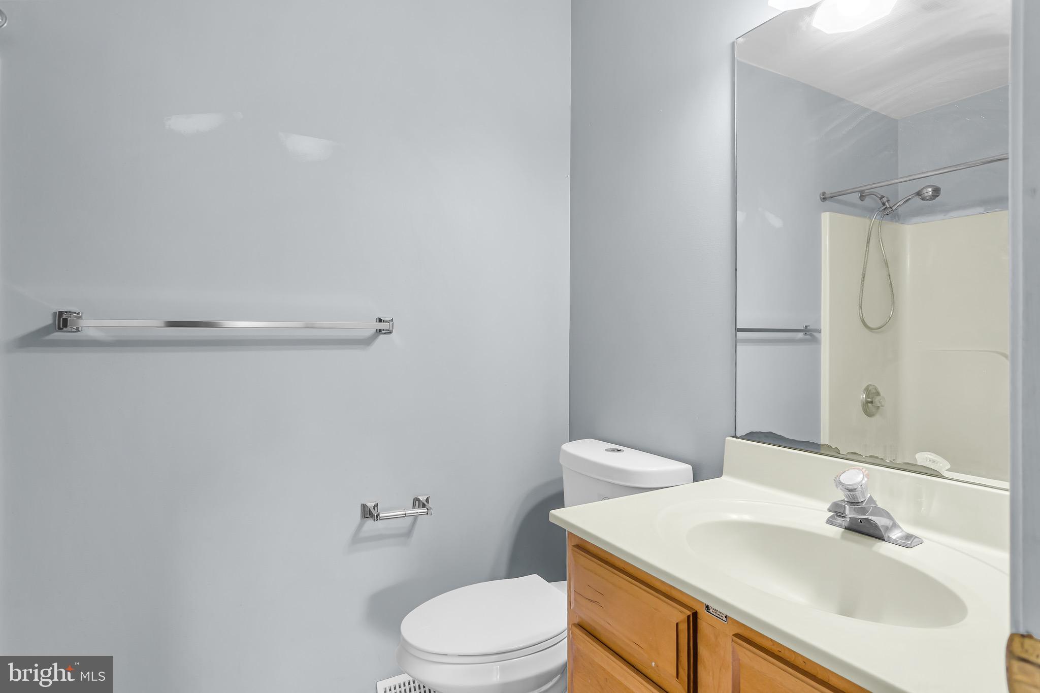 HICKORY RIDGE - Residential