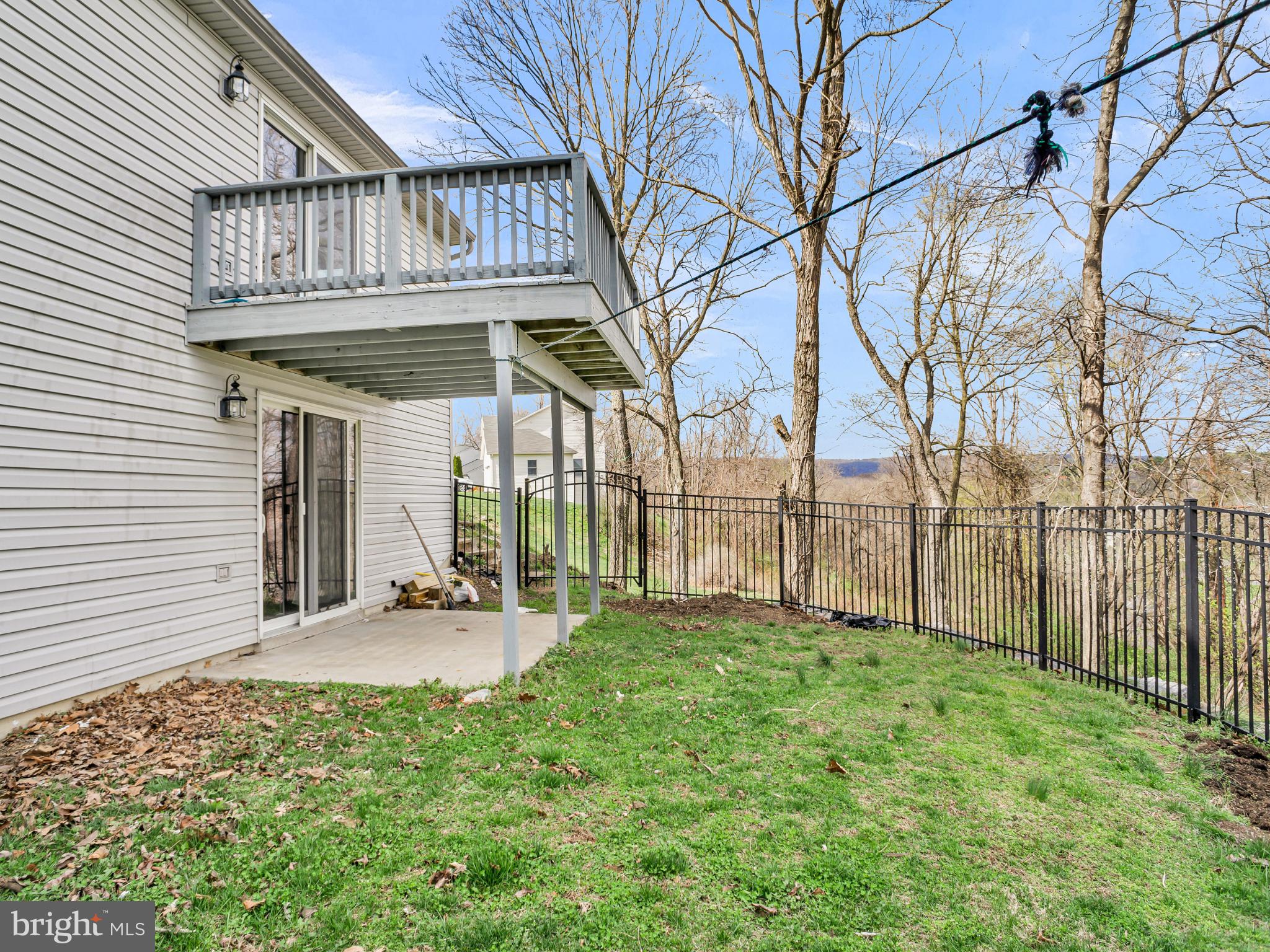 HICKORY RIDGE - Residential