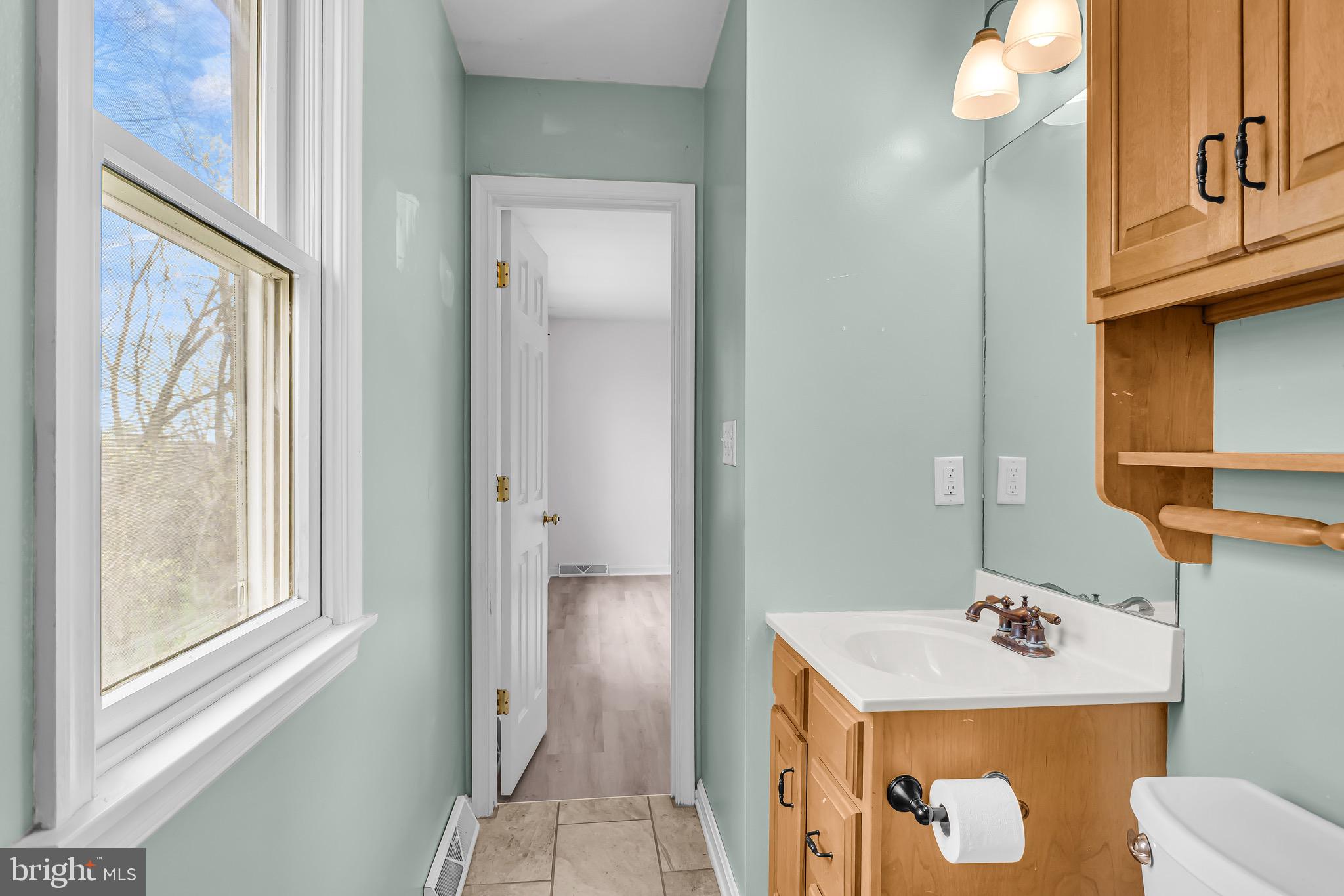 HICKORY RIDGE - Residential