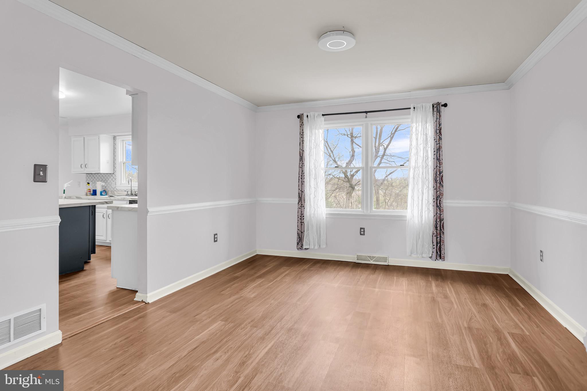 HICKORY RIDGE - Residential
