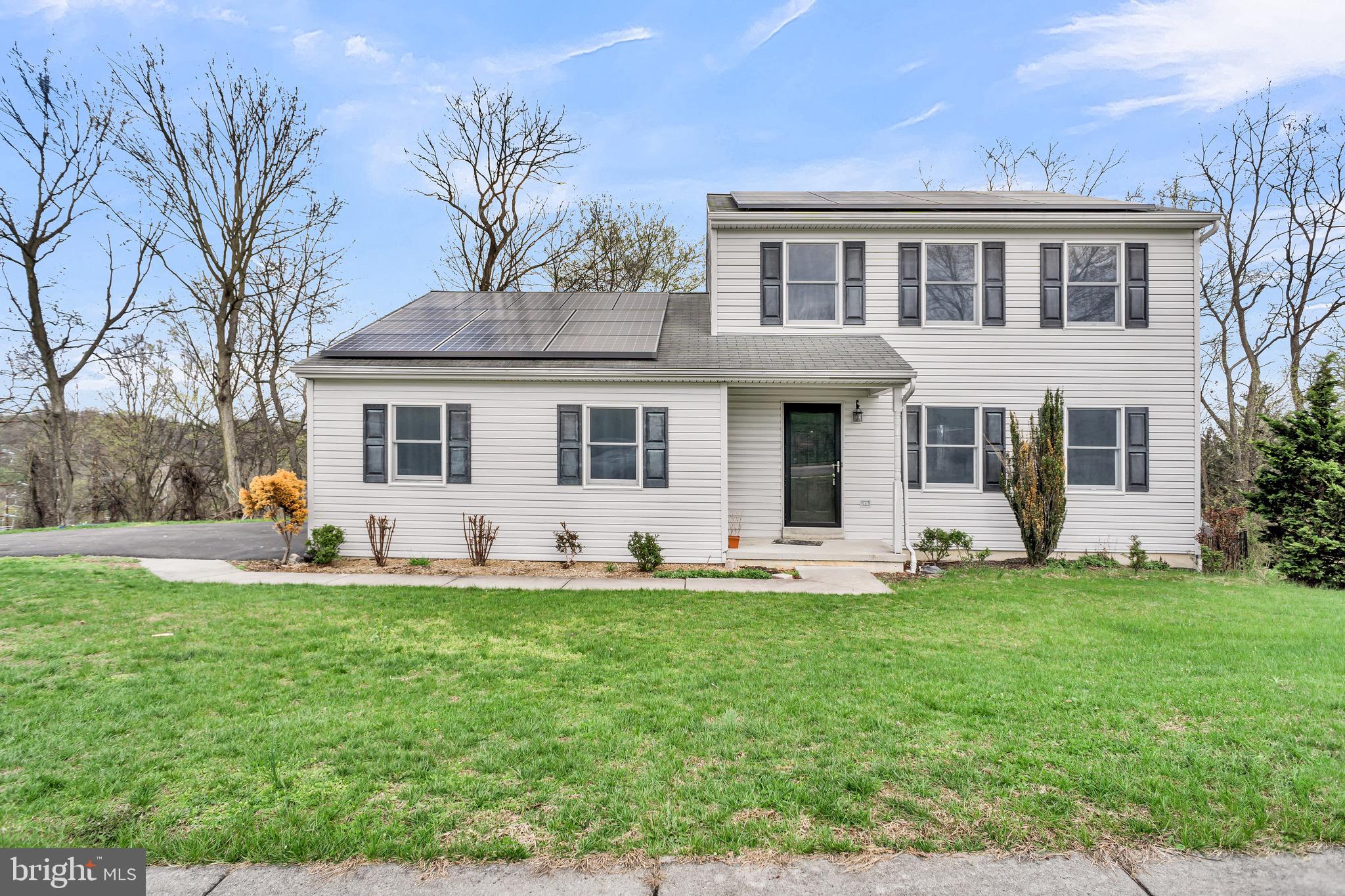 HICKORY RIDGE - Residential