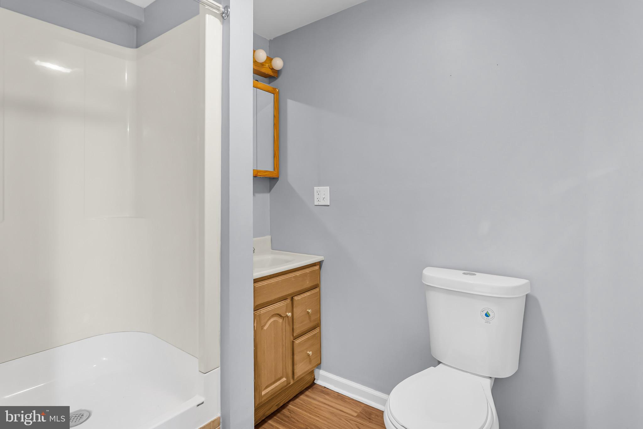 HICKORY RIDGE - Residential
