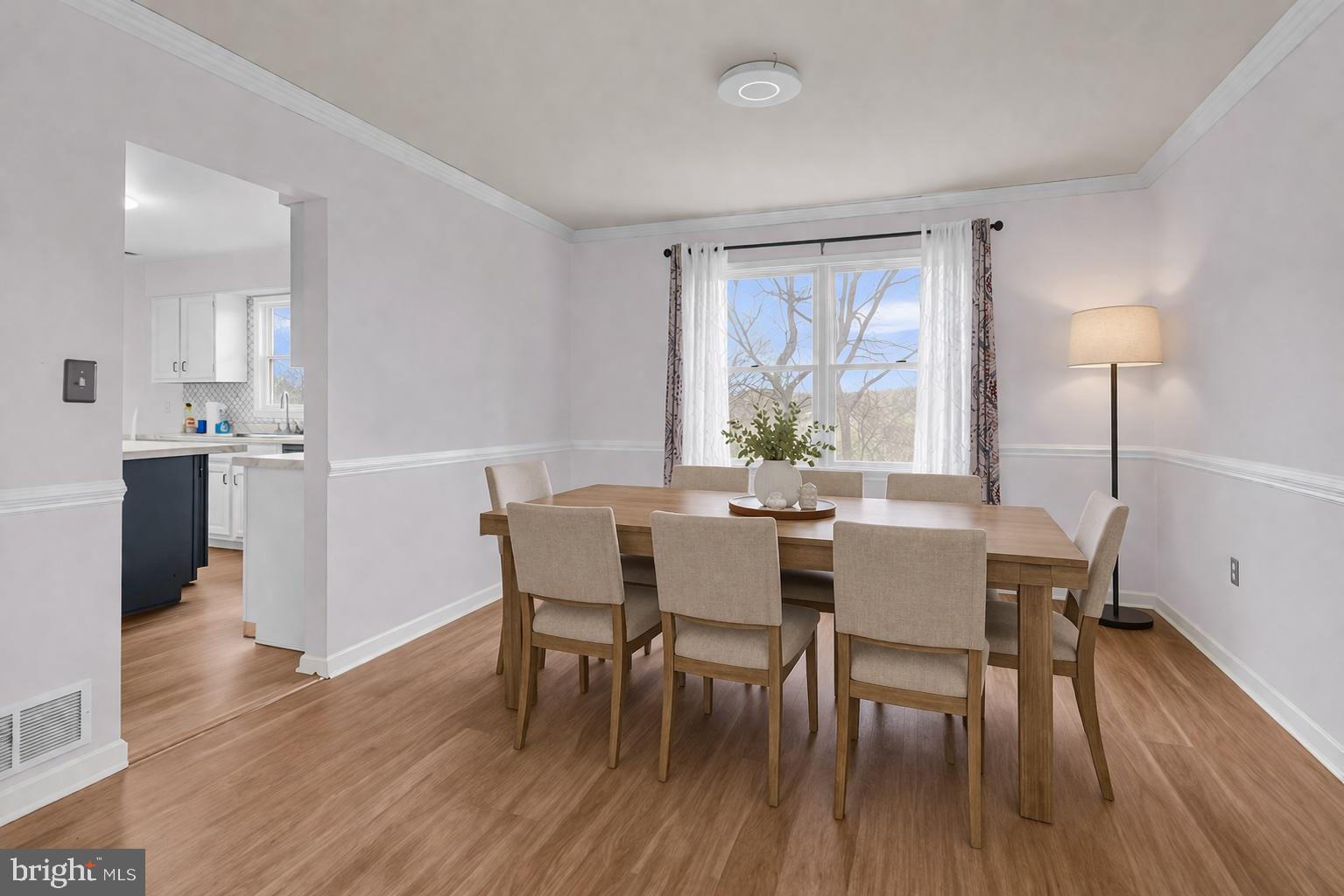 HICKORY RIDGE - Residential