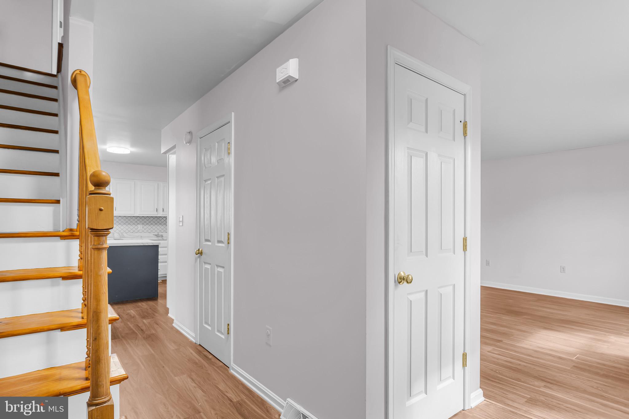 HICKORY RIDGE - Residential