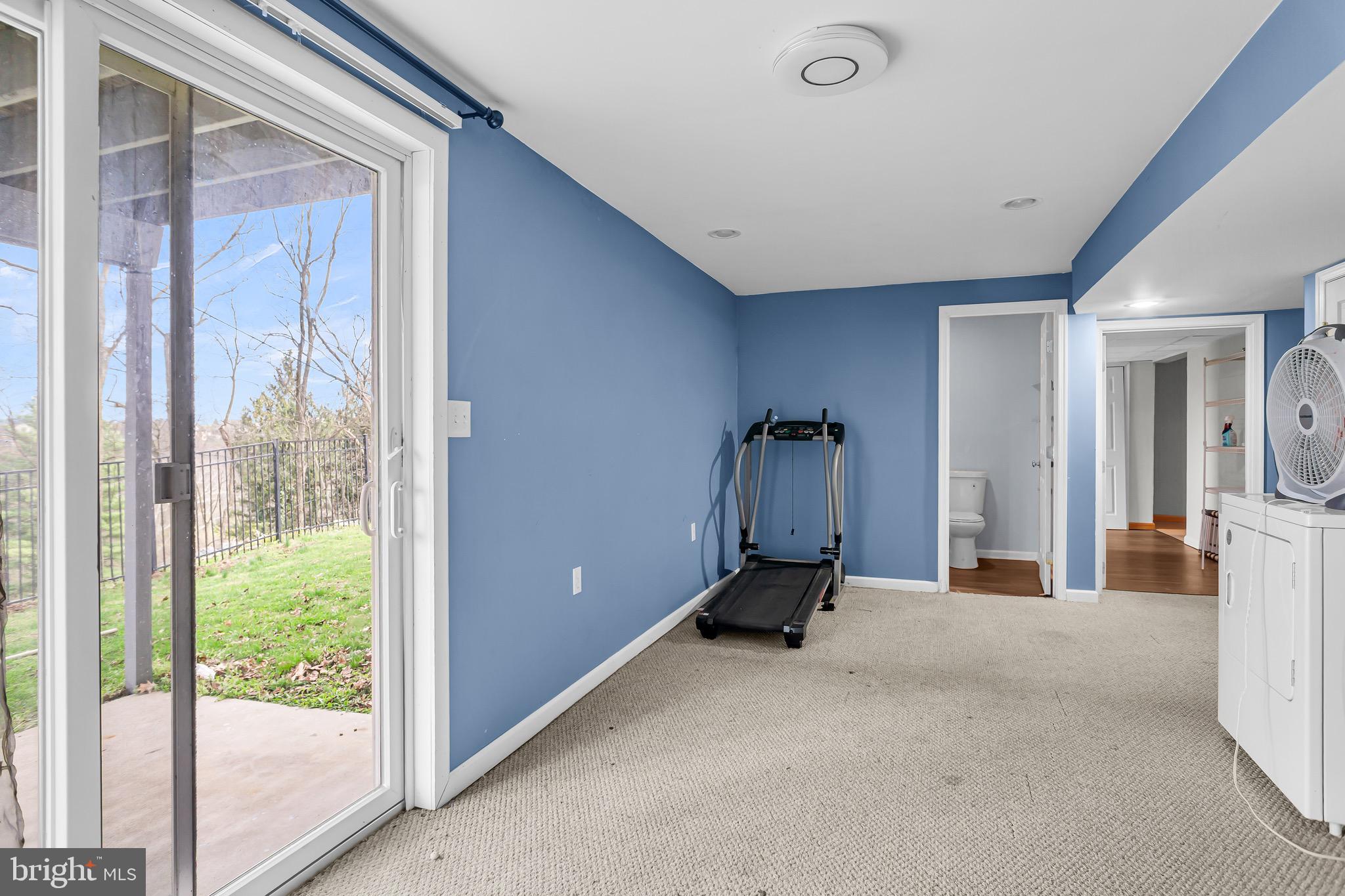 HICKORY RIDGE - Residential