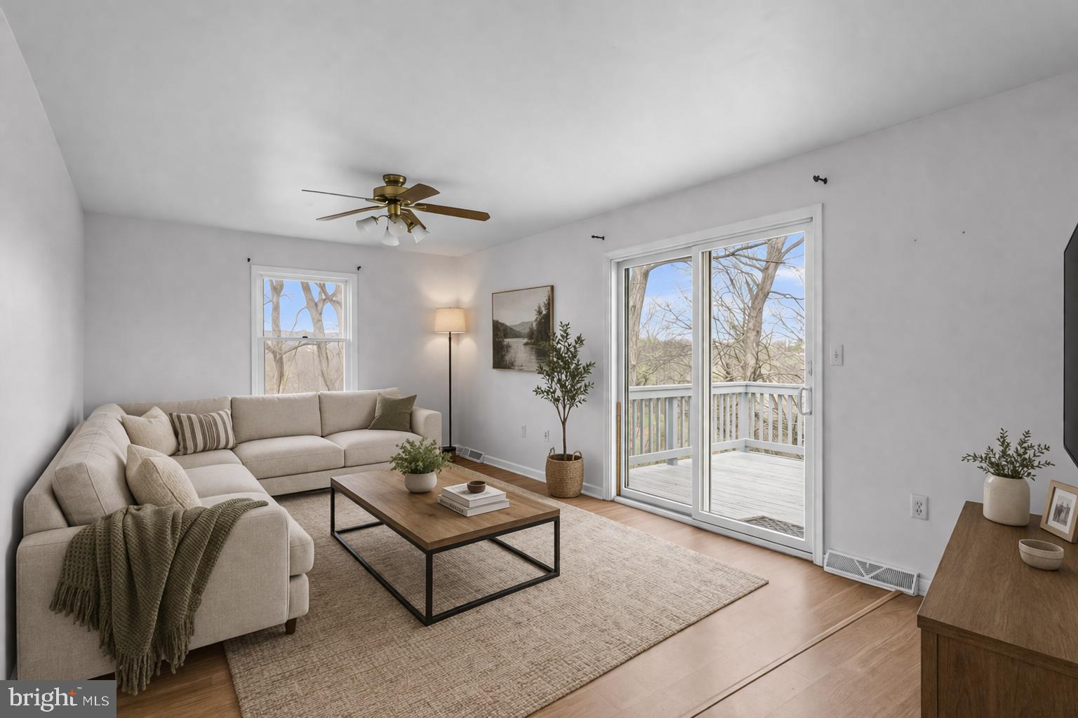 HICKORY RIDGE - Residential