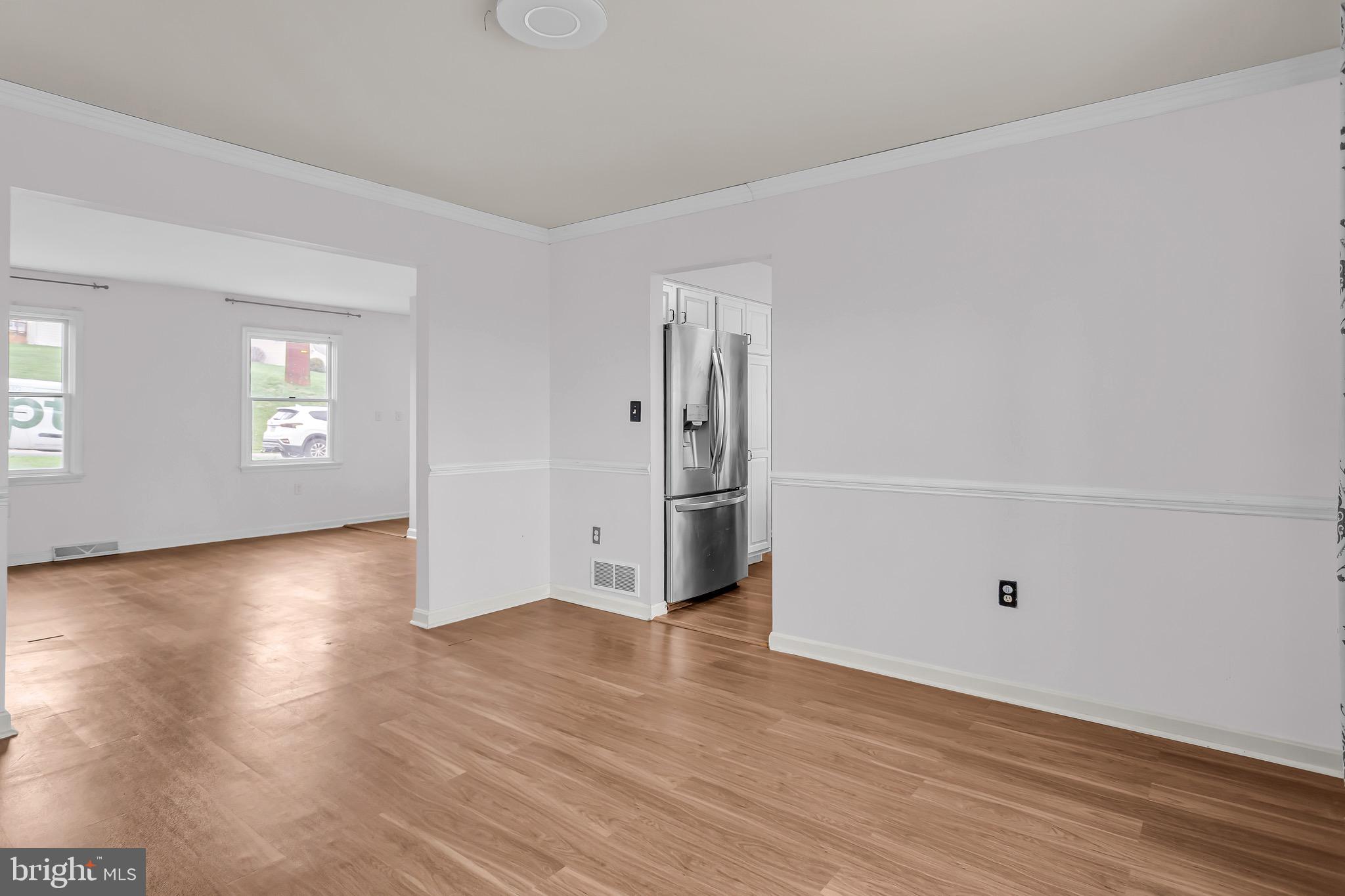 HICKORY RIDGE - Residential