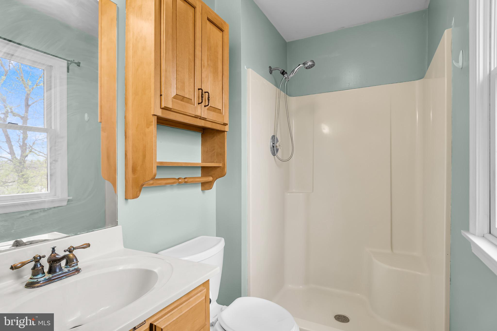 HICKORY RIDGE - Residential