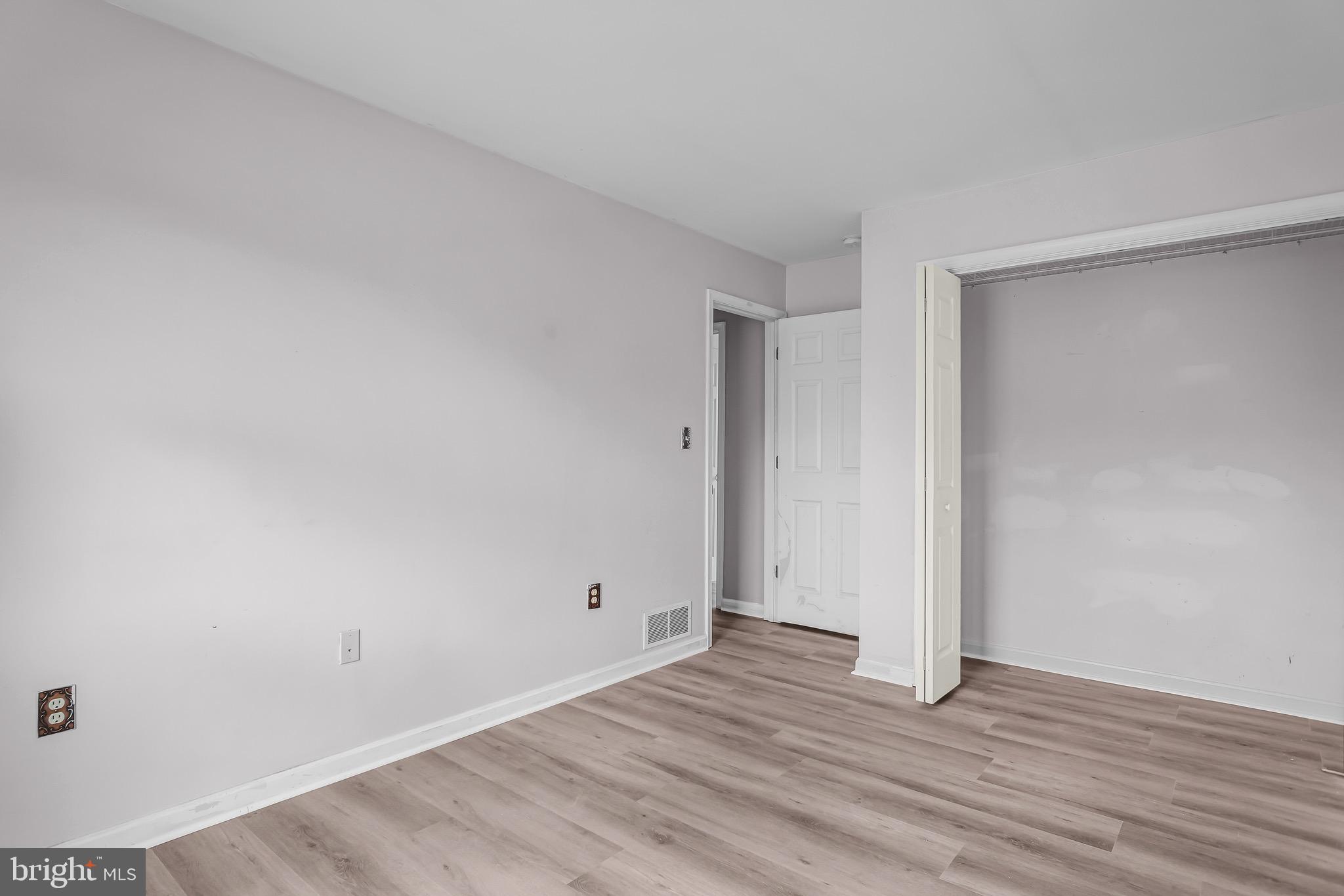 HICKORY RIDGE - Residential