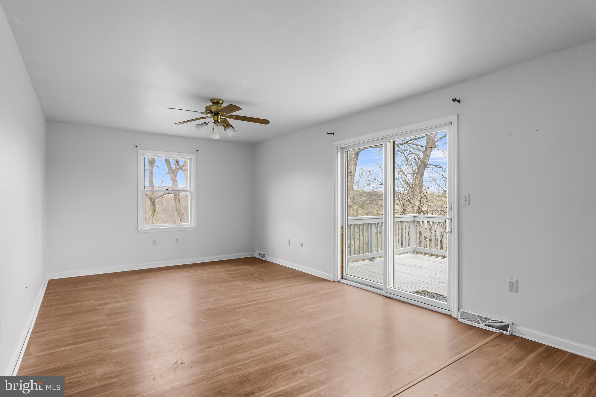 HICKORY RIDGE - Residential
