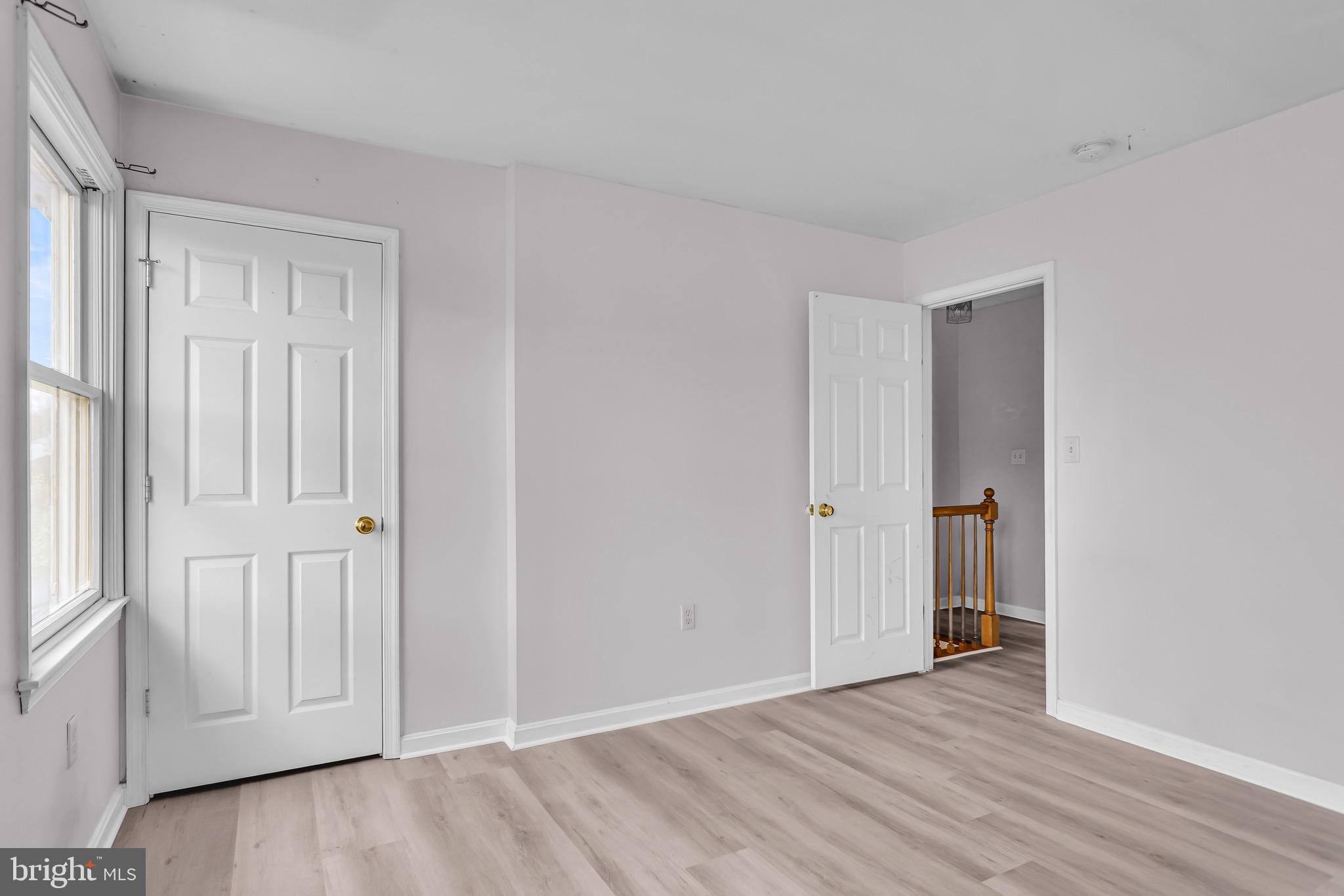 HICKORY RIDGE - Residential