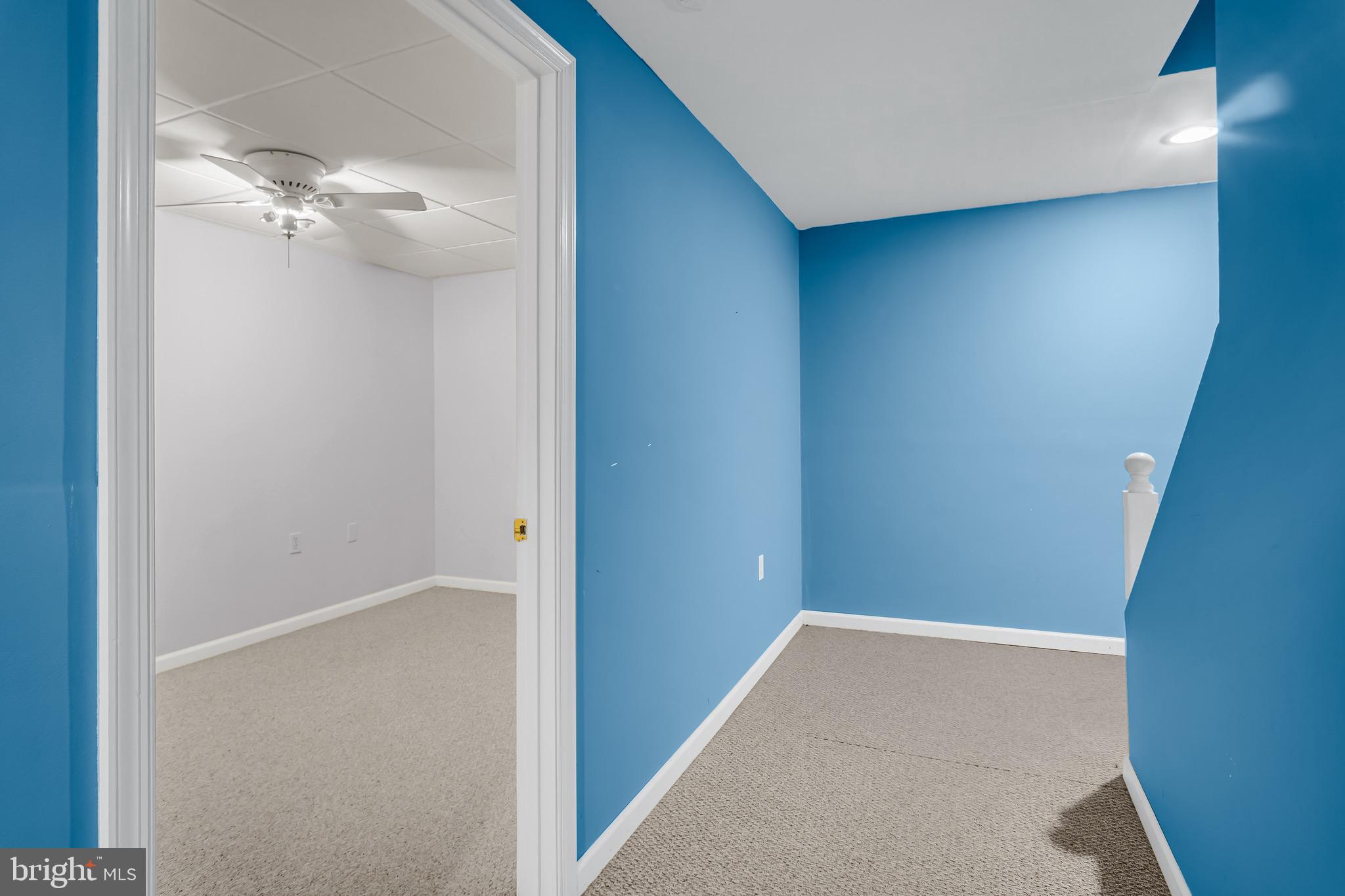 HICKORY RIDGE - Residential