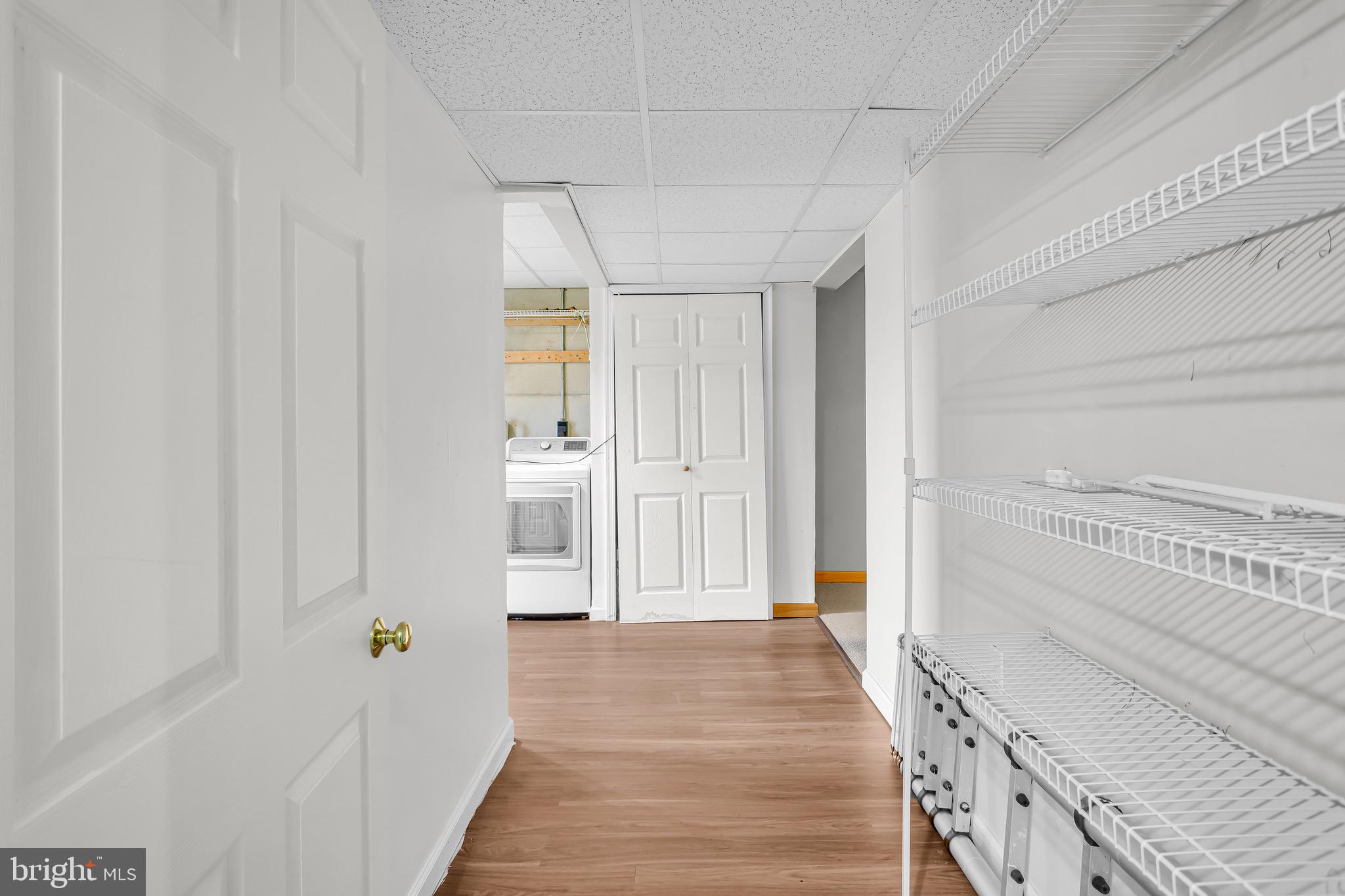 HICKORY RIDGE - Residential