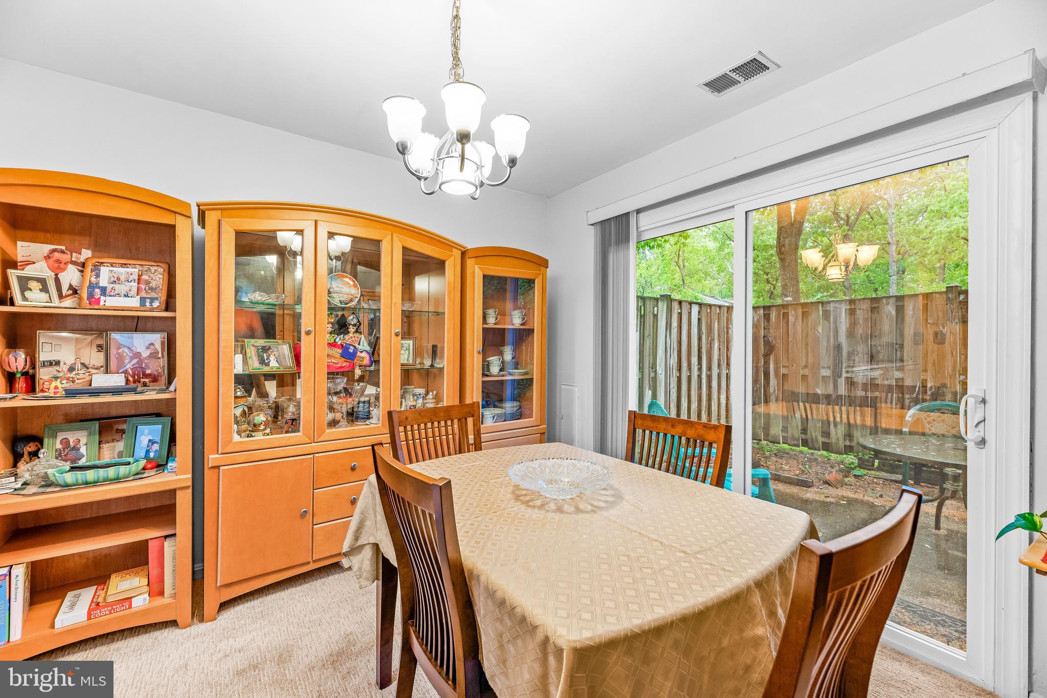 BANNISTER - Residential