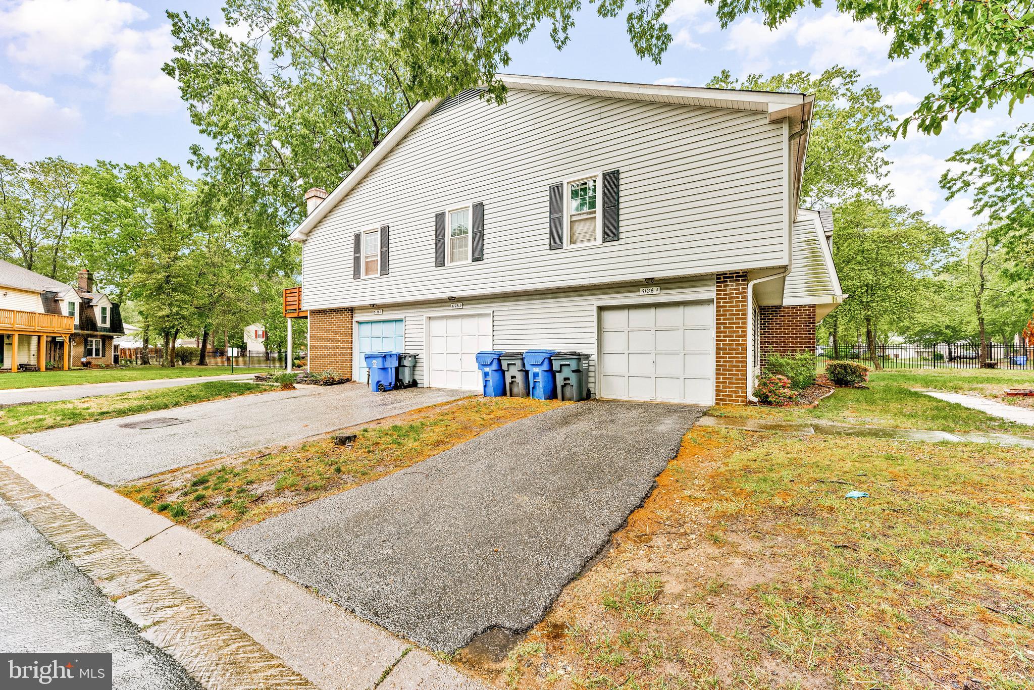 BANNISTER - Residential