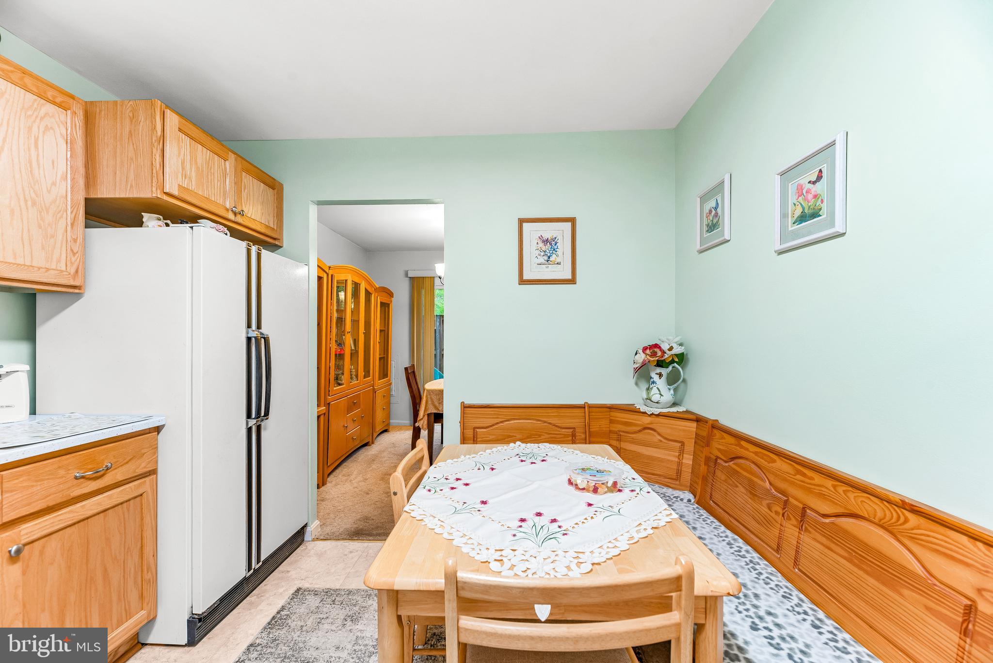 BANNISTER - Residential