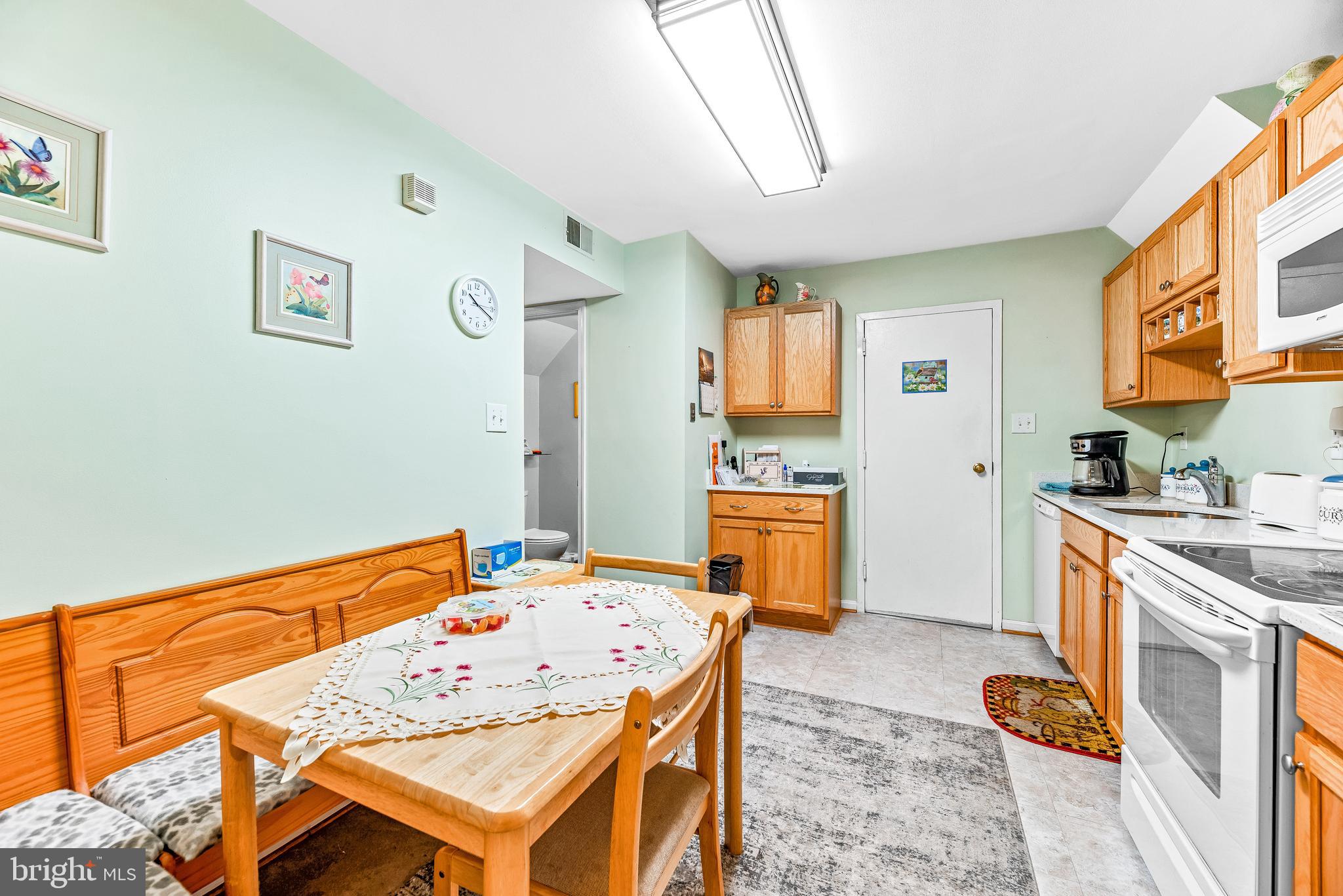 BANNISTER - Residential