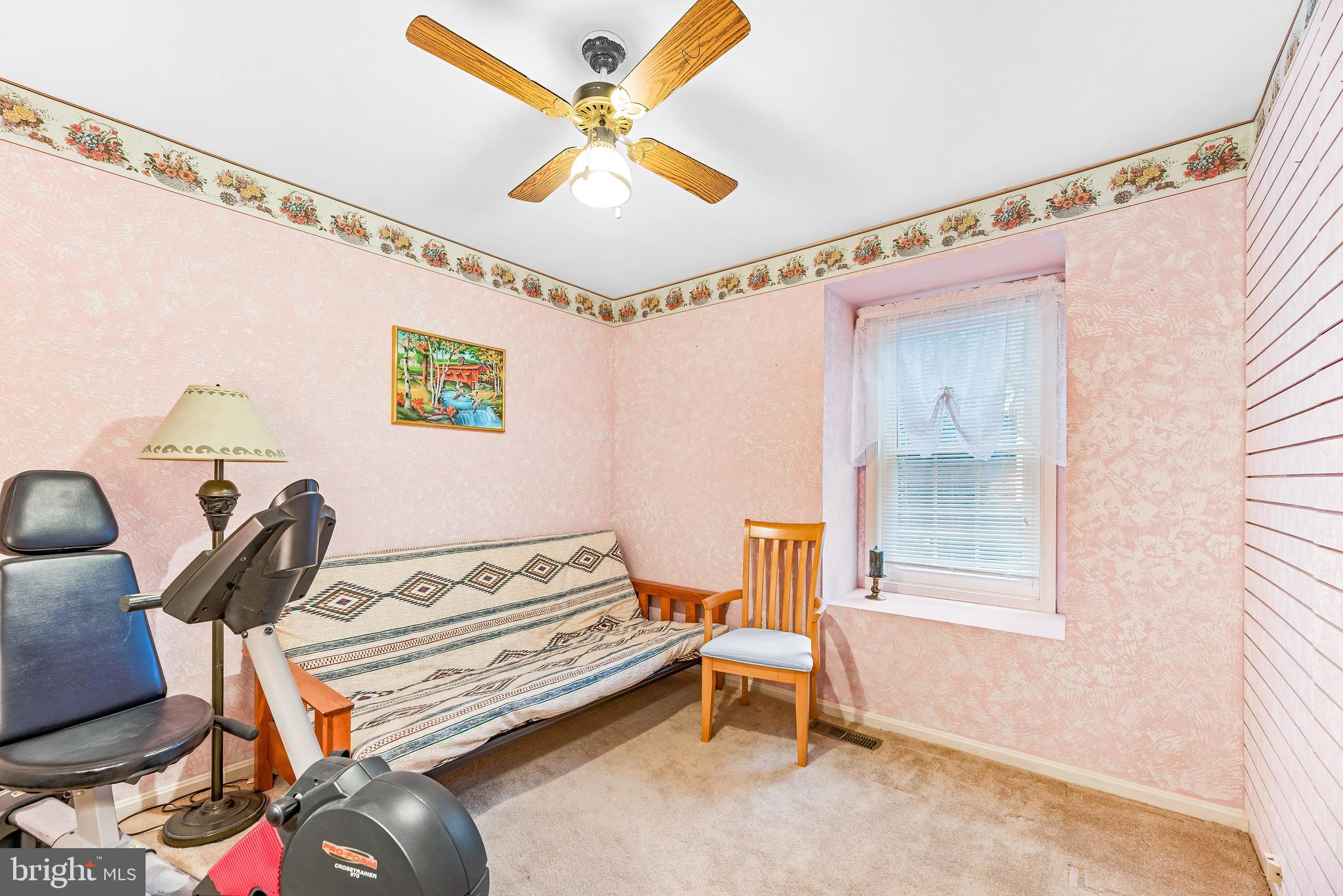 BANNISTER - Residential