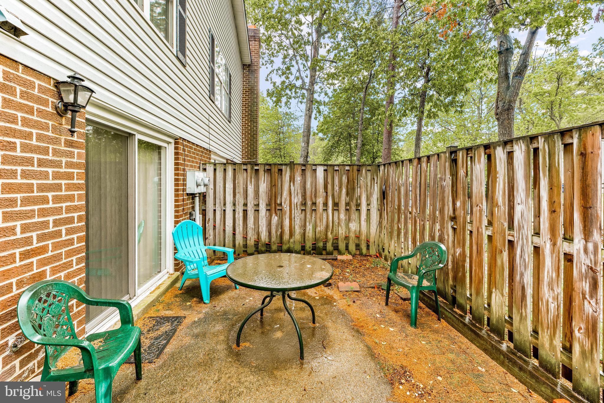 BANNISTER - Residential