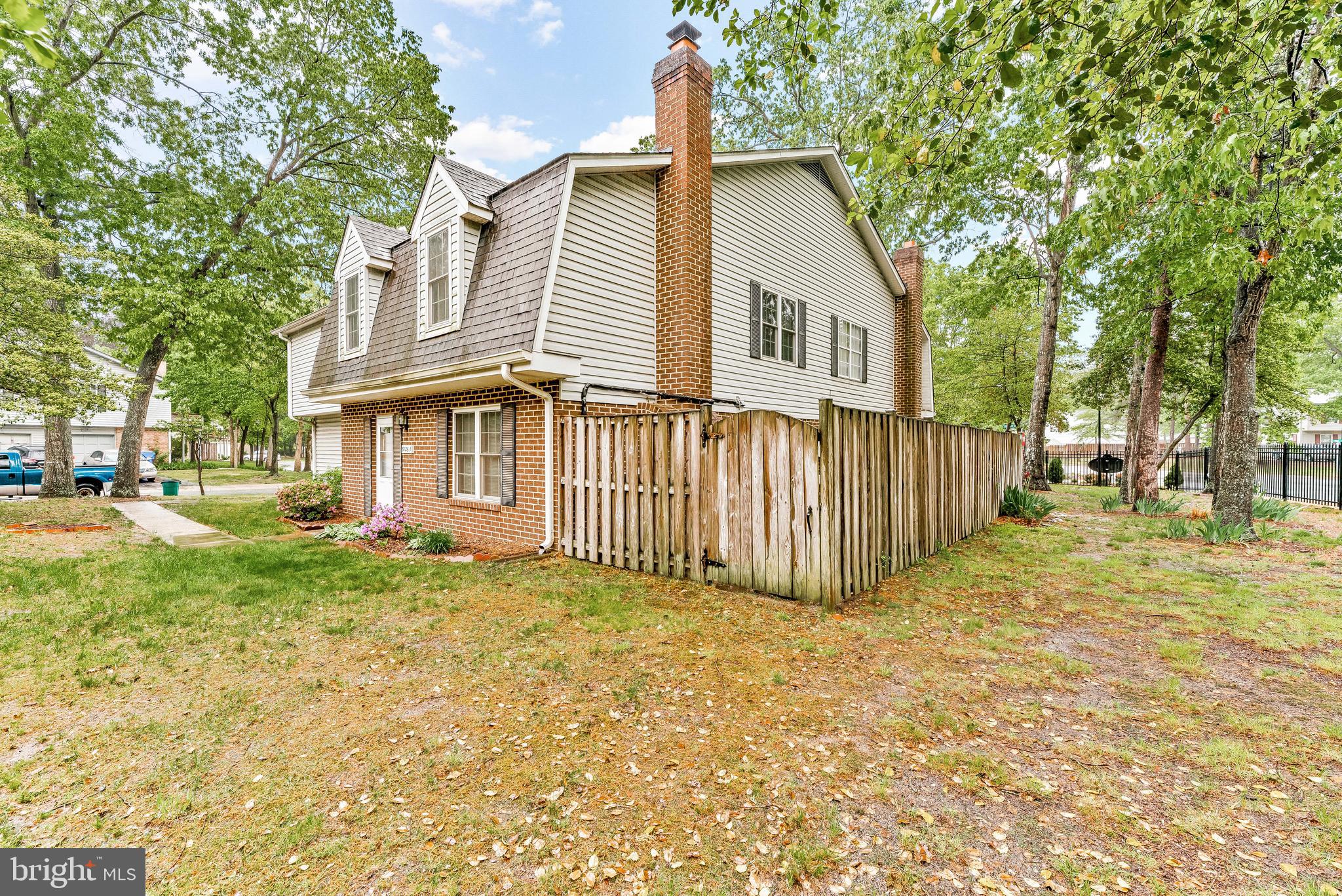 BANNISTER - Residential